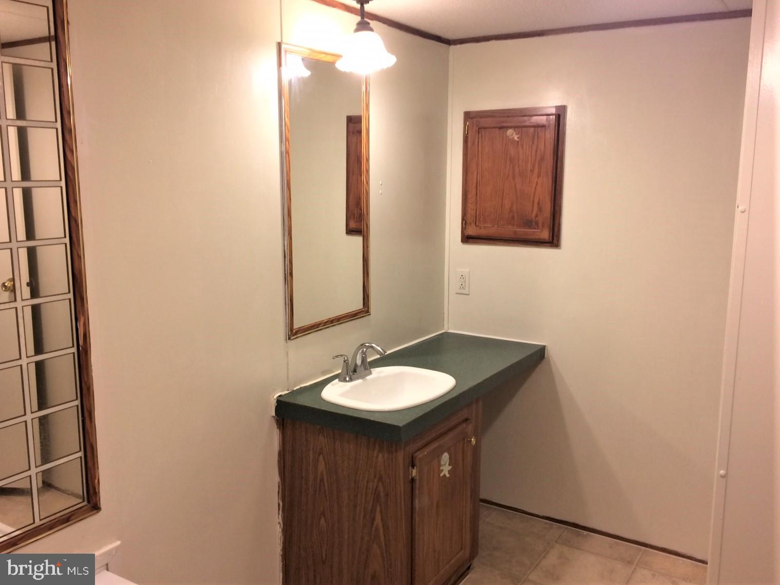 BOONE'S MOBILE ESTATES - Residential