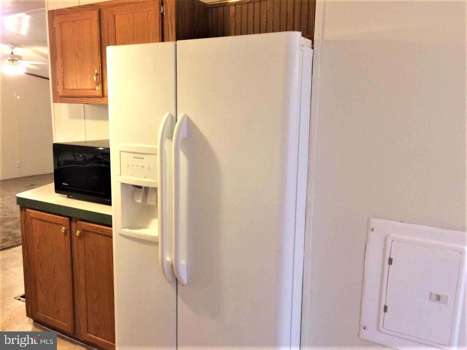 BOONE'S MOBILE ESTATES - Residential