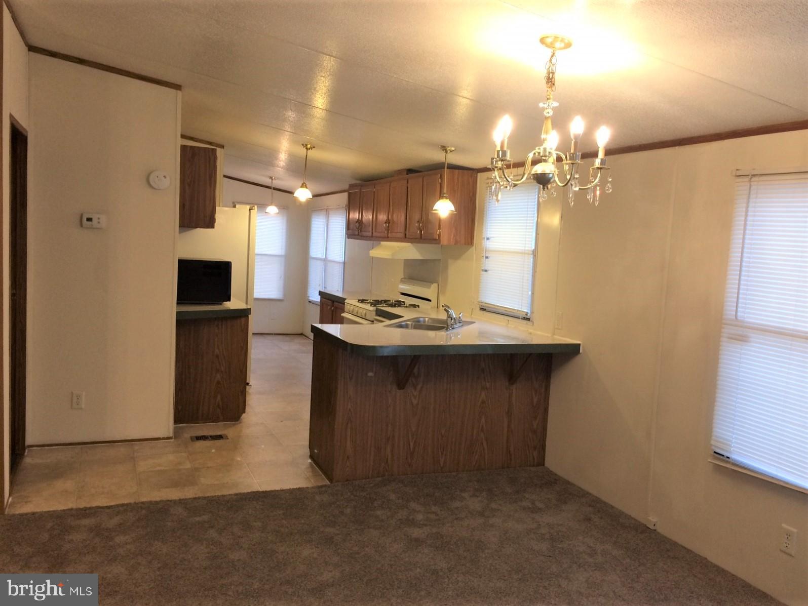 BOONE'S MOBILE ESTATES - Residential