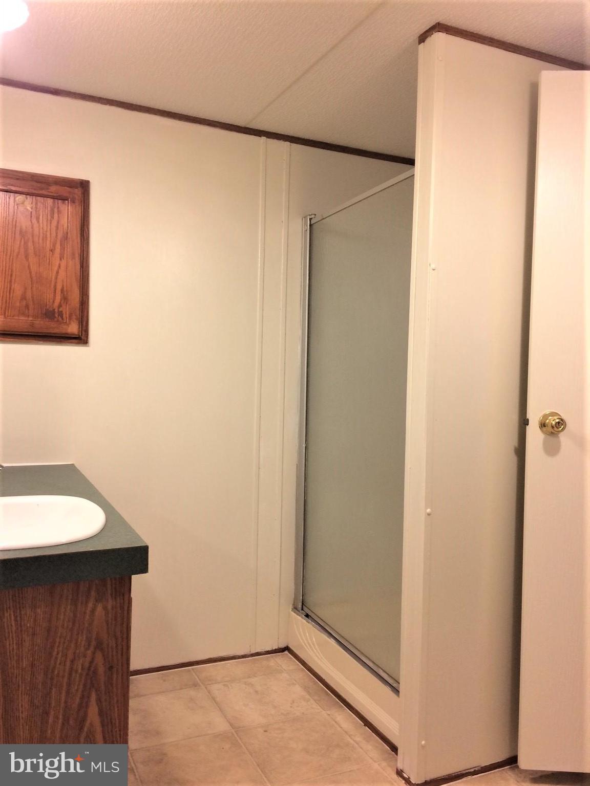 BOONE'S MOBILE ESTATES - Residential