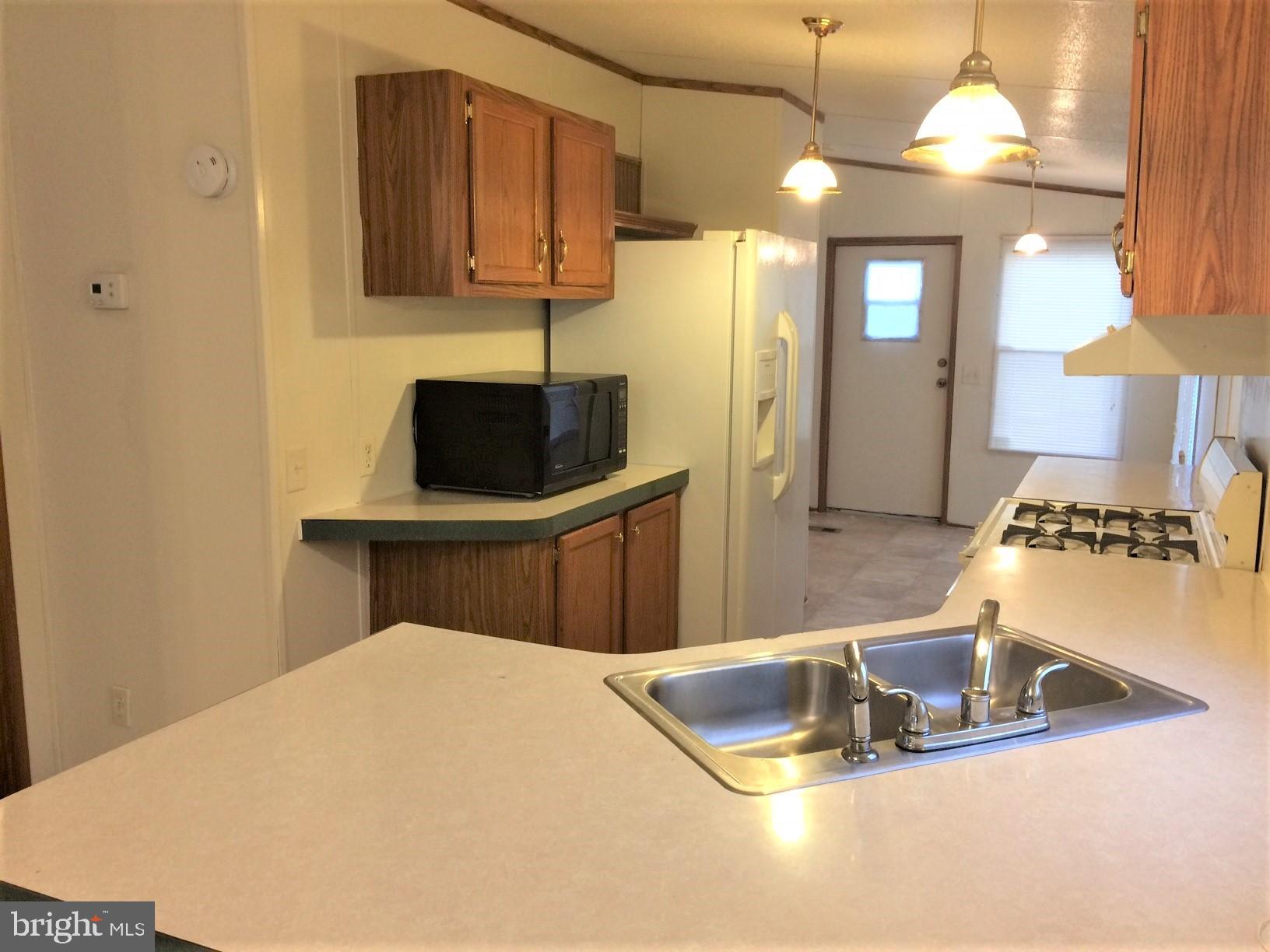 BOONE'S MOBILE ESTATES - Residential