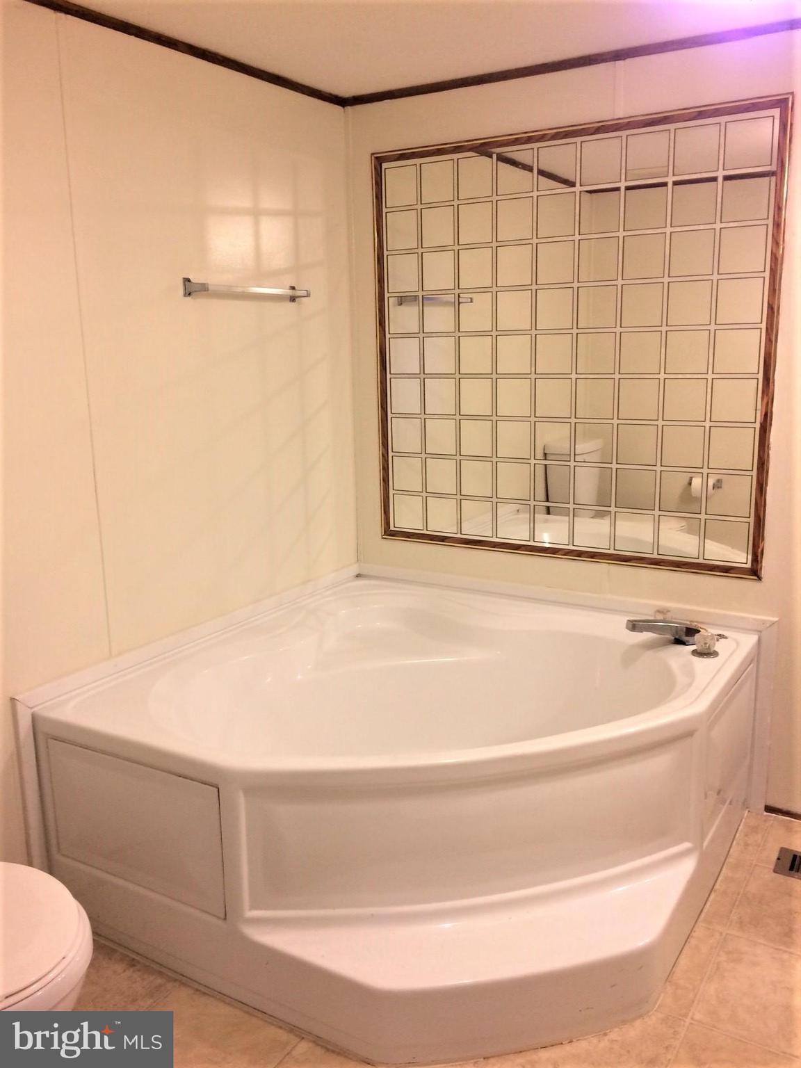 BOONE'S MOBILE ESTATES - Residential