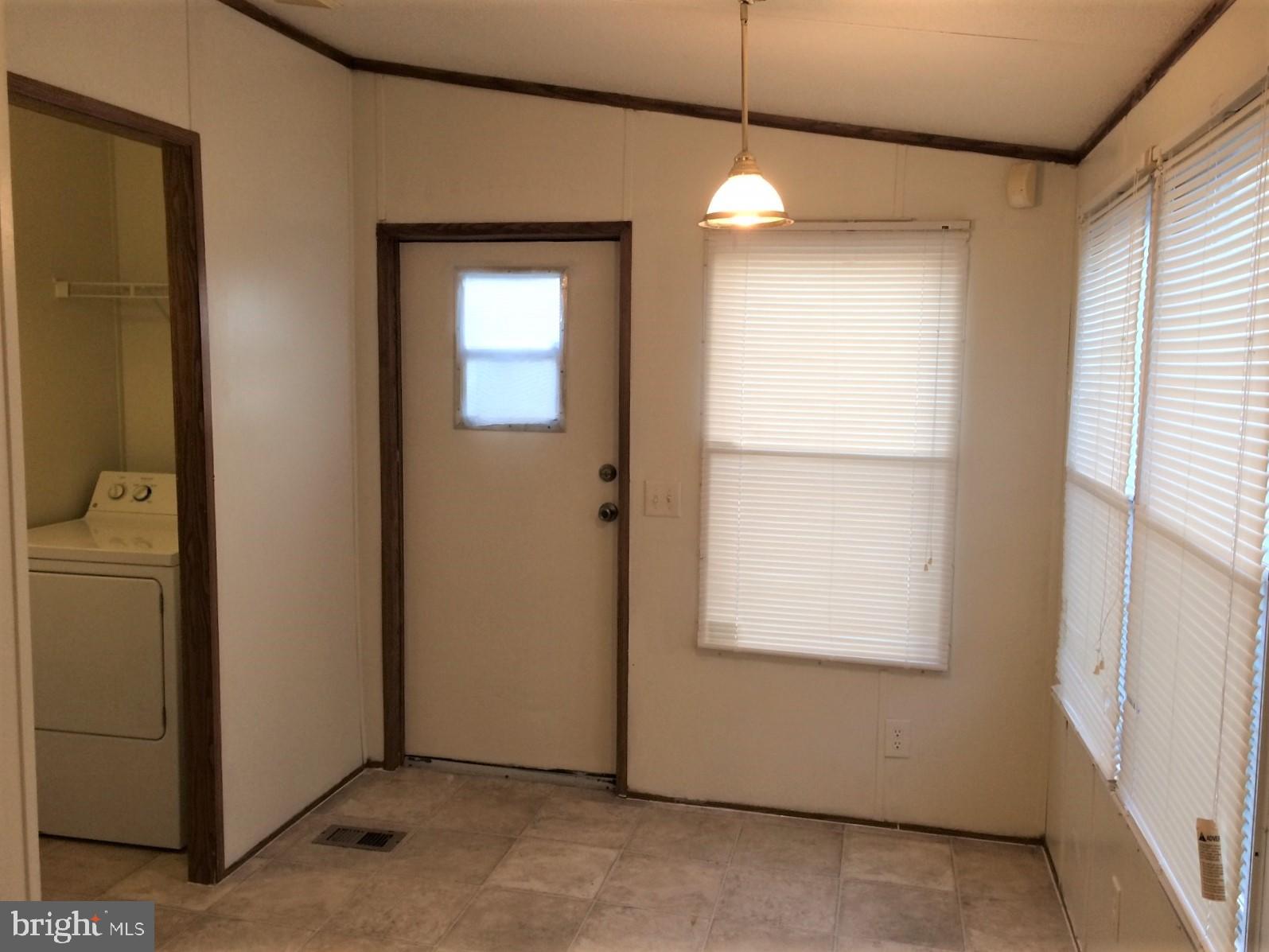 BOONE'S MOBILE ESTATES - Residential