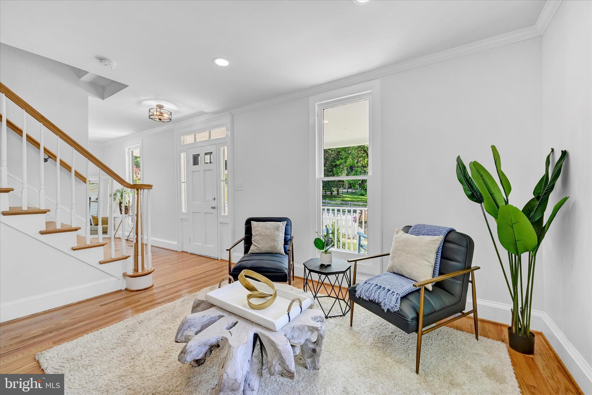 BUTLER/SPARKS - Residential