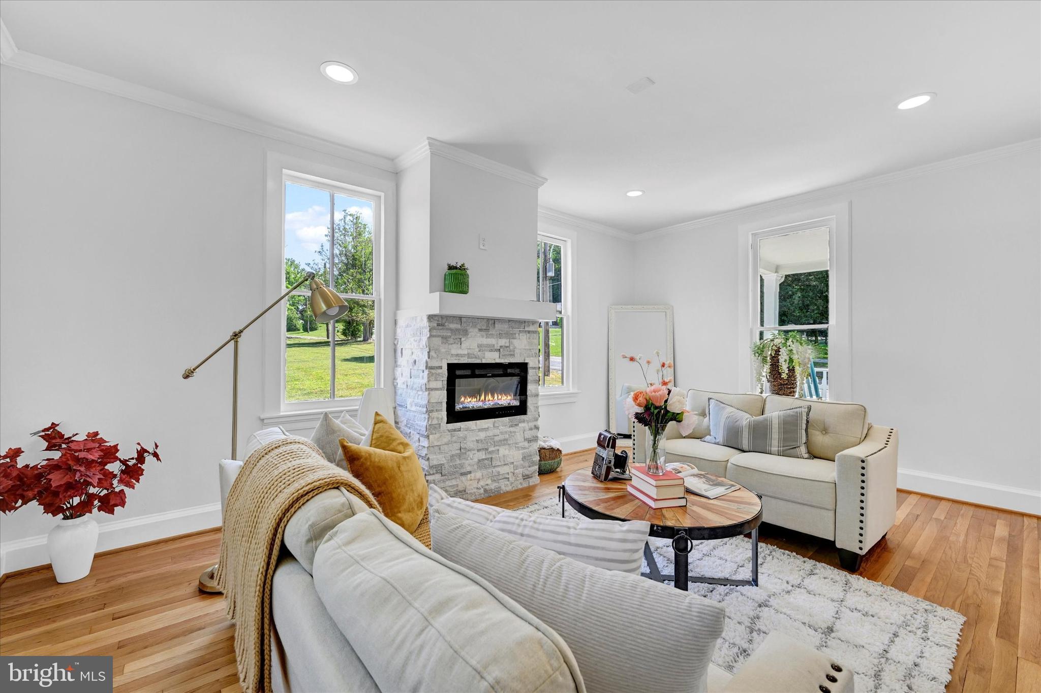 BUTLER/SPARKS - Residential