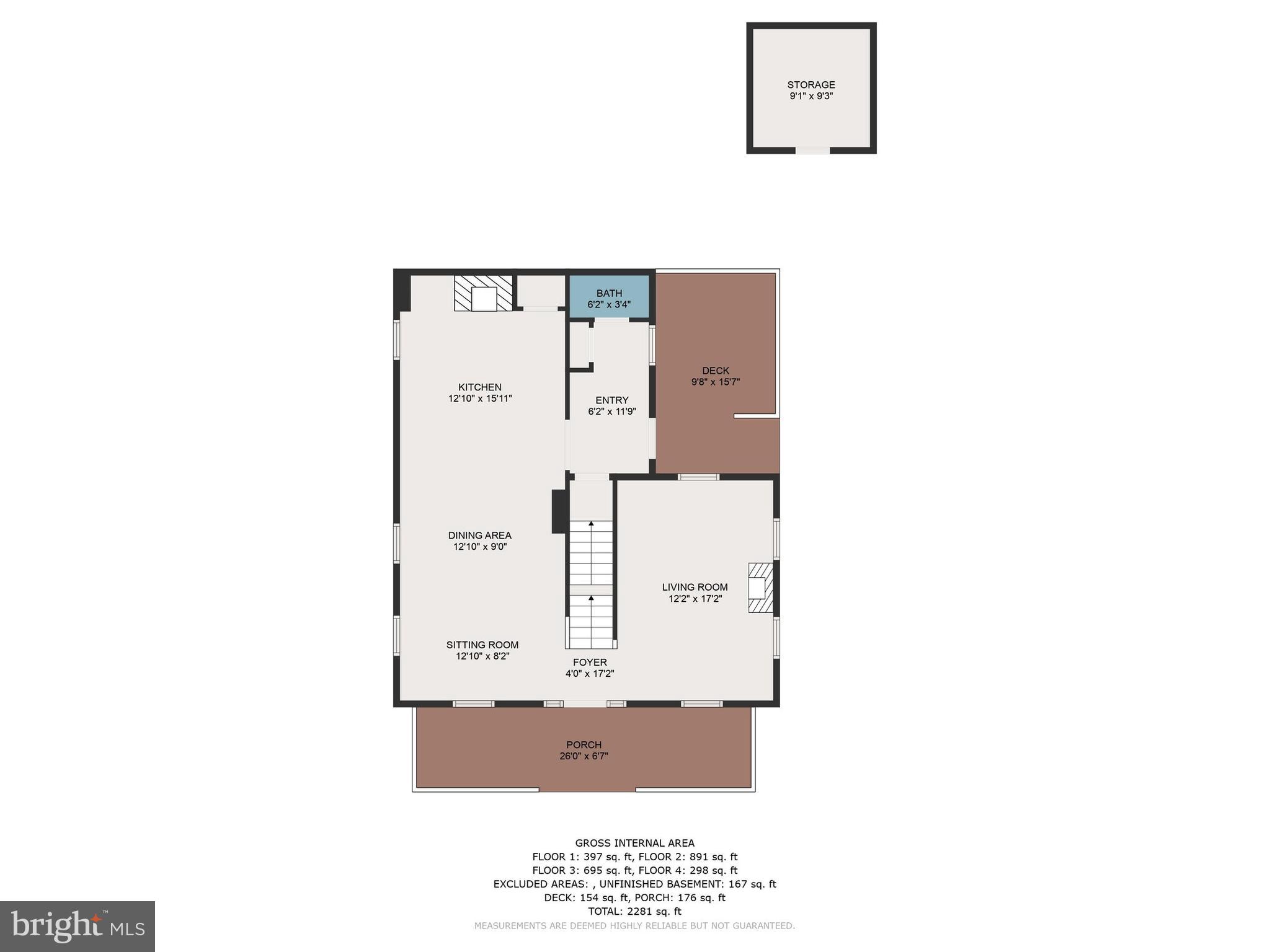 BUTLER/SPARKS - Residential