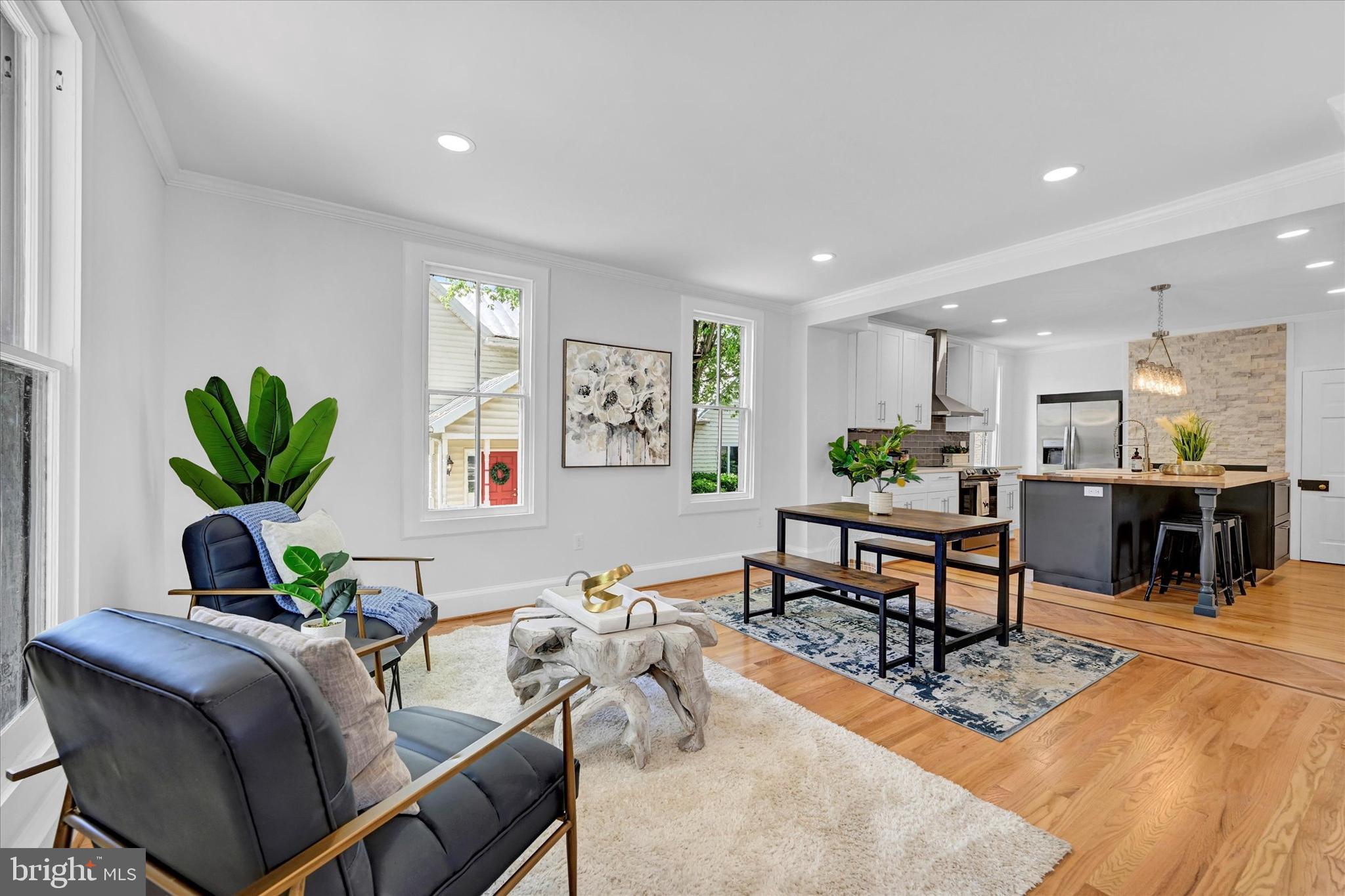 BUTLER/SPARKS - Residential