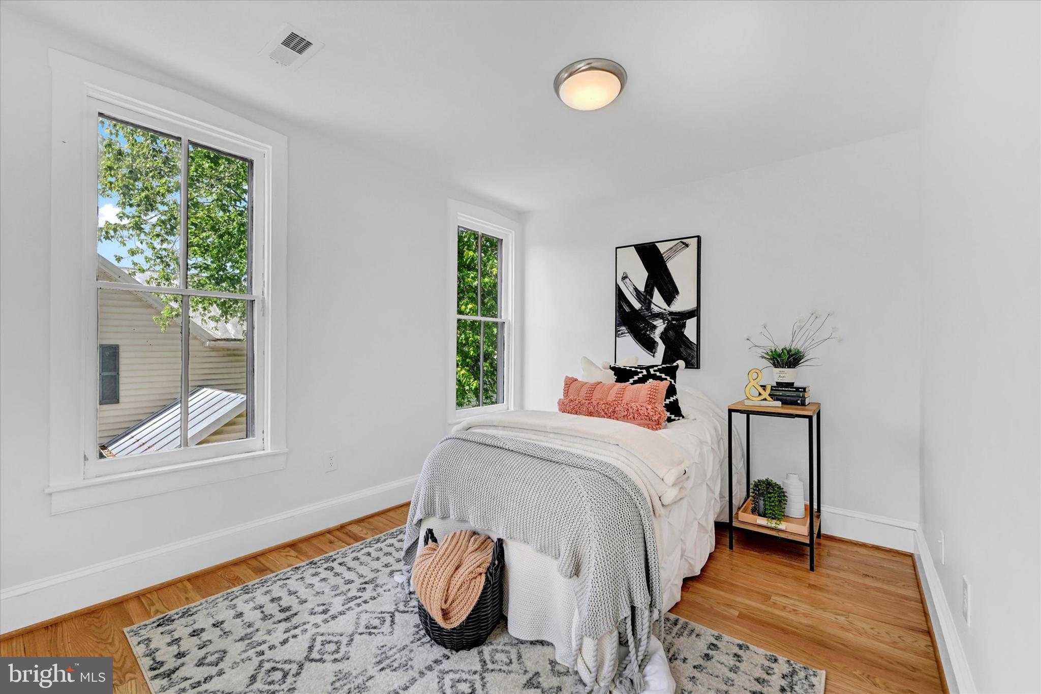 BUTLER/SPARKS - Residential