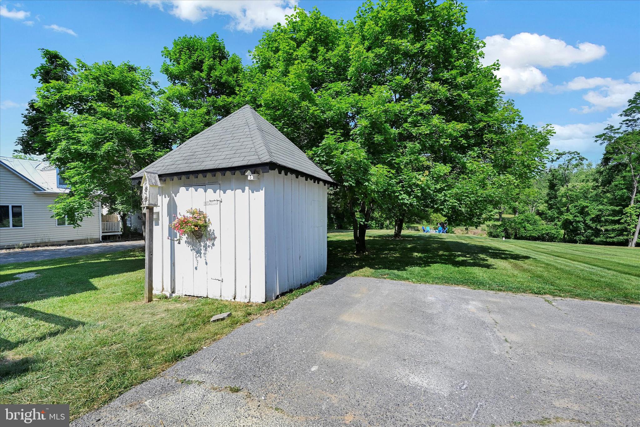 BUTLER/SPARKS - Residential