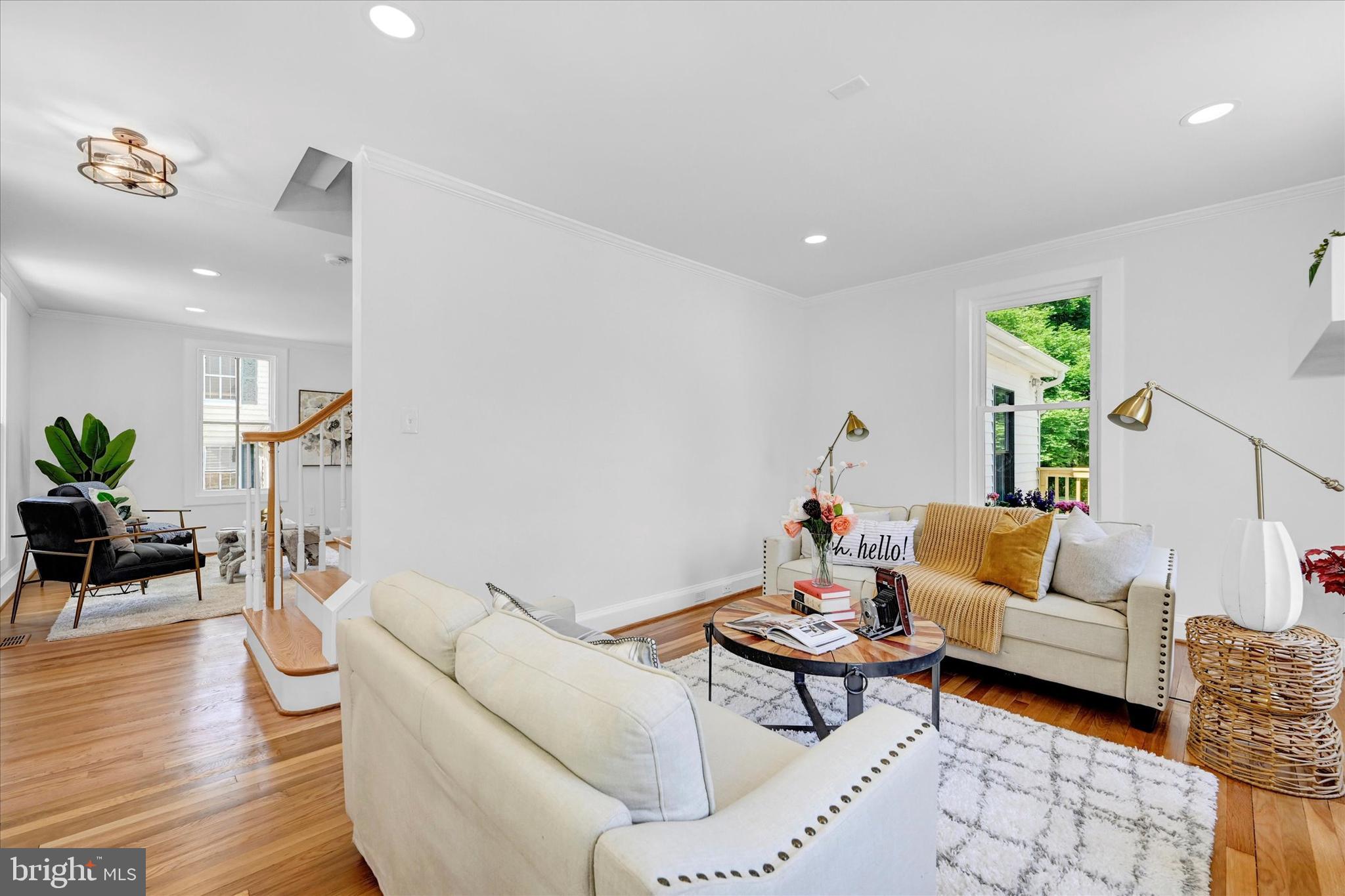 BUTLER/SPARKS - Residential