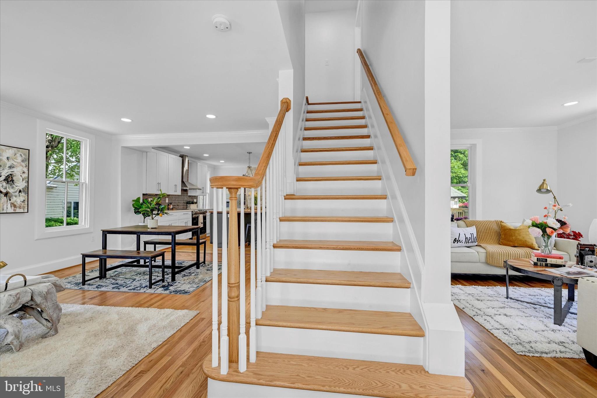 BUTLER/SPARKS - Residential