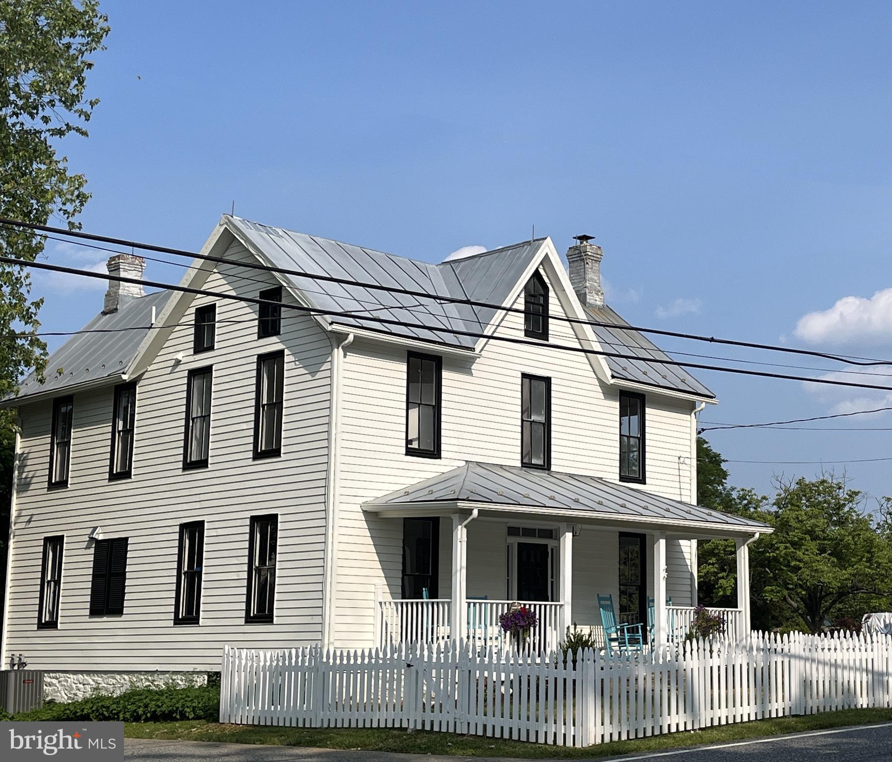 BUTLER/SPARKS - Residential