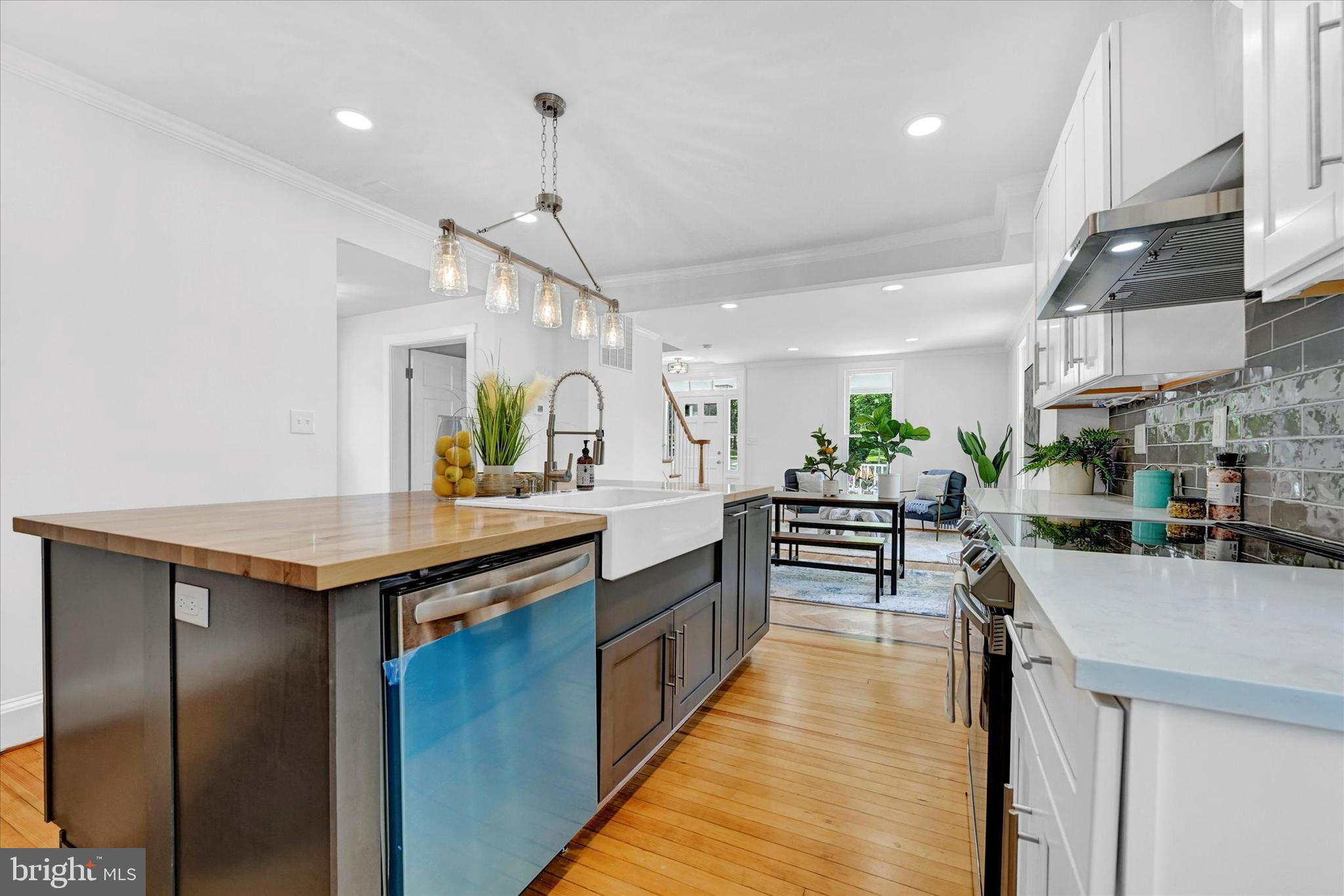 BUTLER/SPARKS - Residential