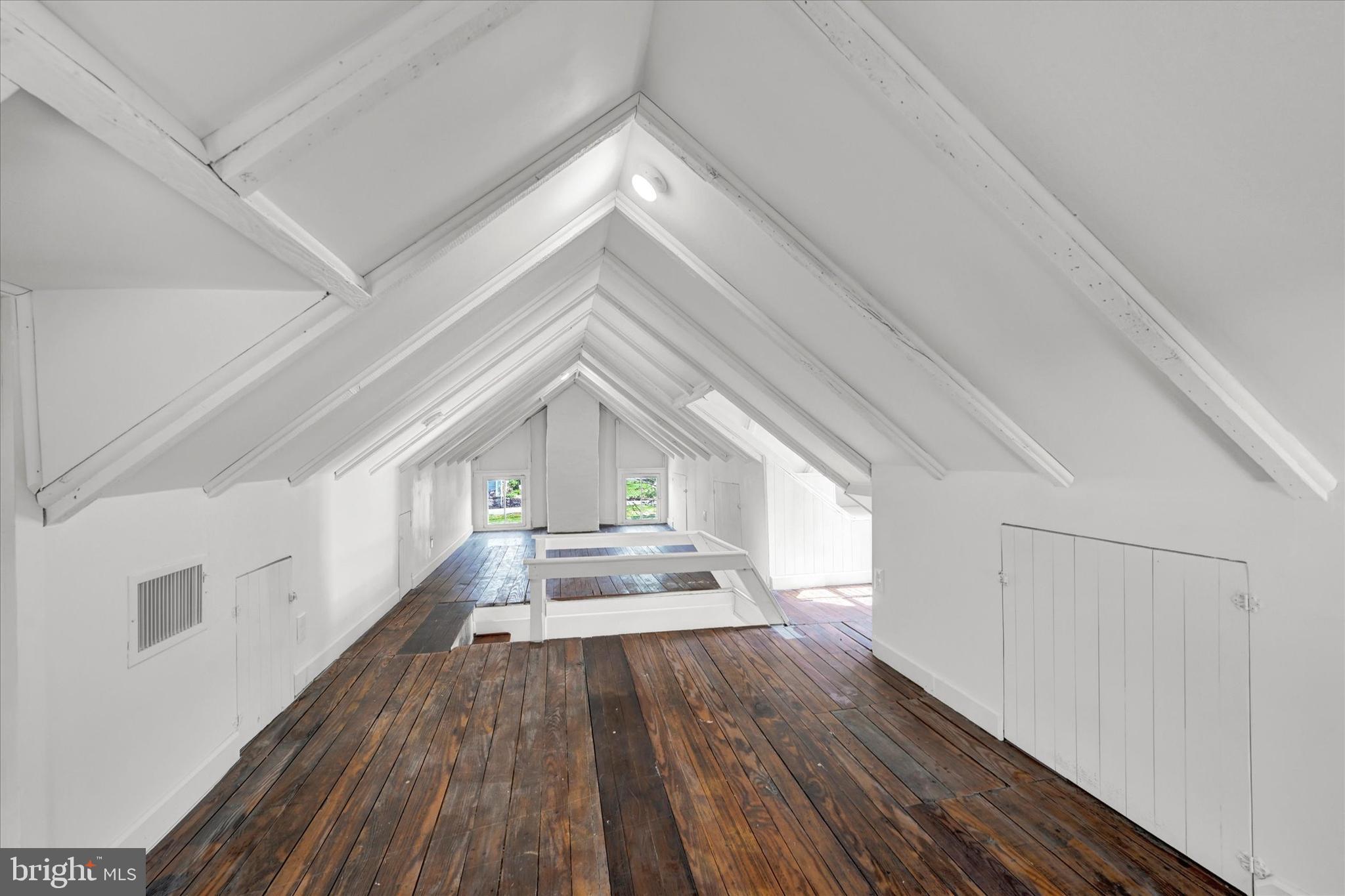 BUTLER/SPARKS - Residential