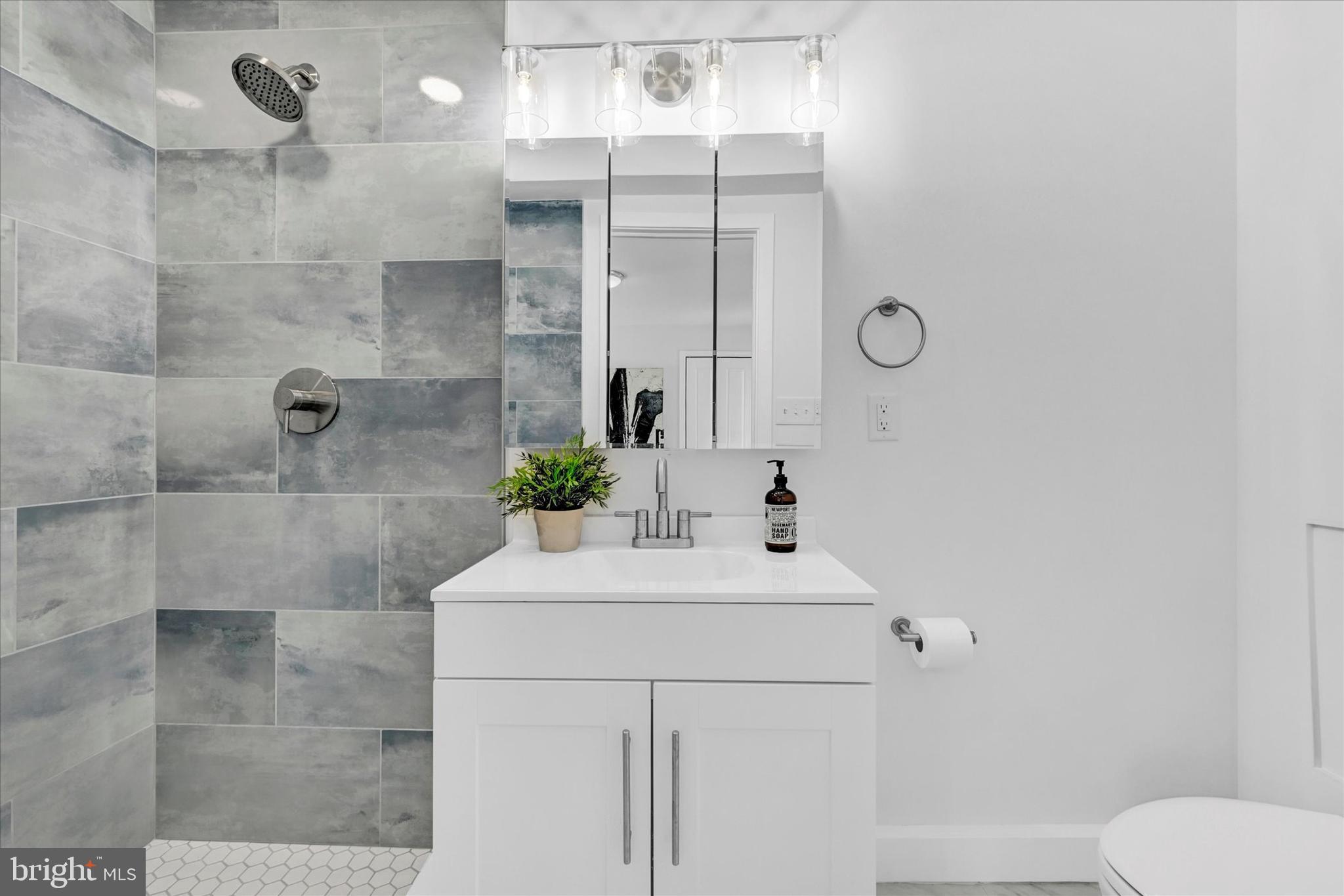 BUTLER/SPARKS - Residential