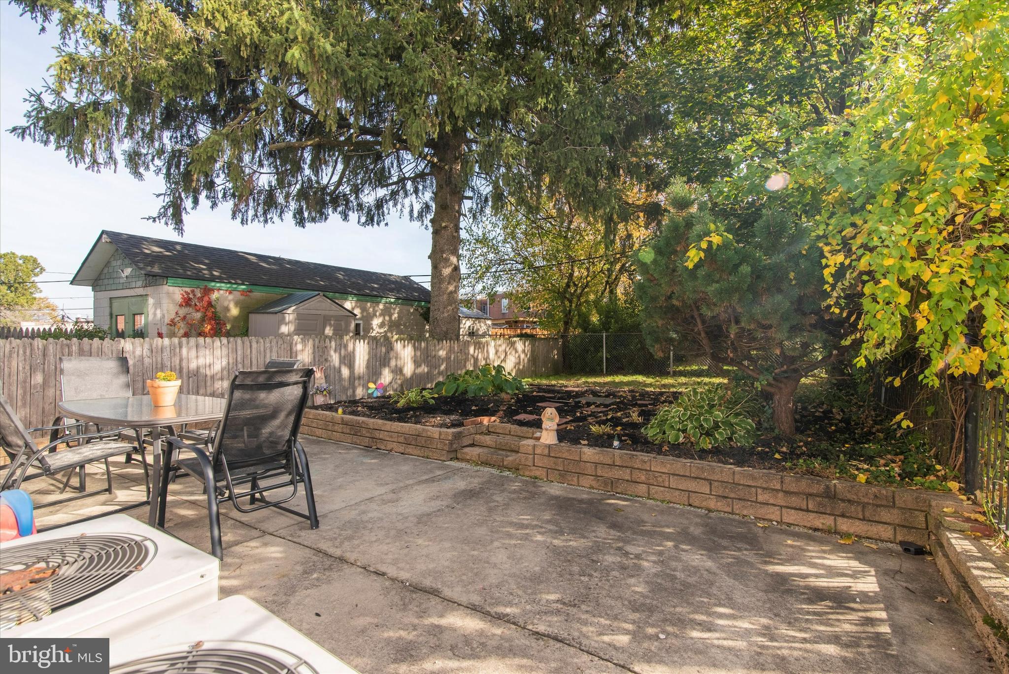 ROXBOROUGH - Residential Lease