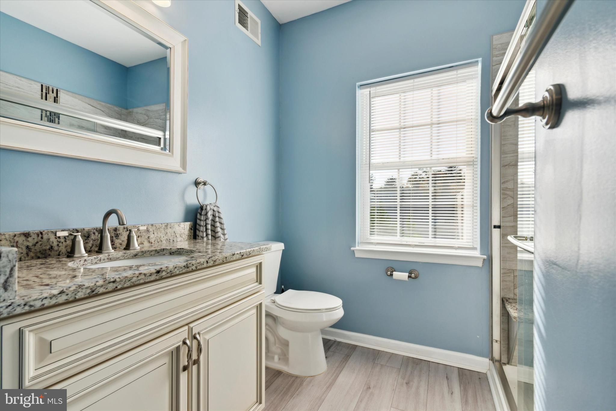 ROXBOROUGH - Residential Lease