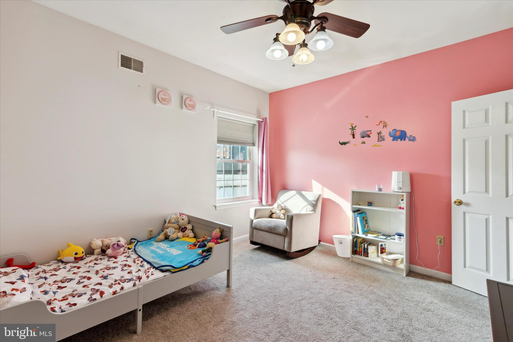 ROXBOROUGH - Residential Lease