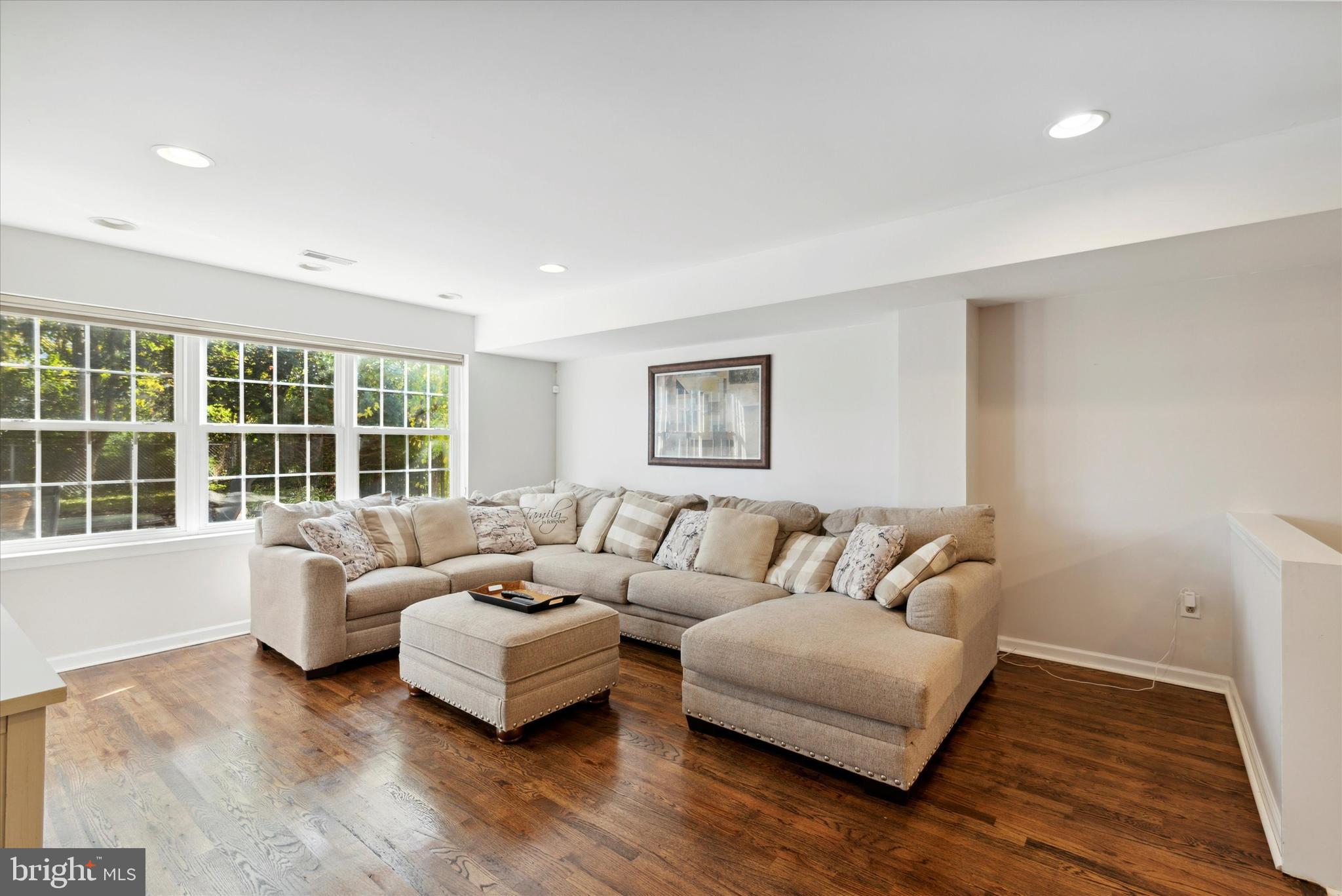 ROXBOROUGH - Residential Lease