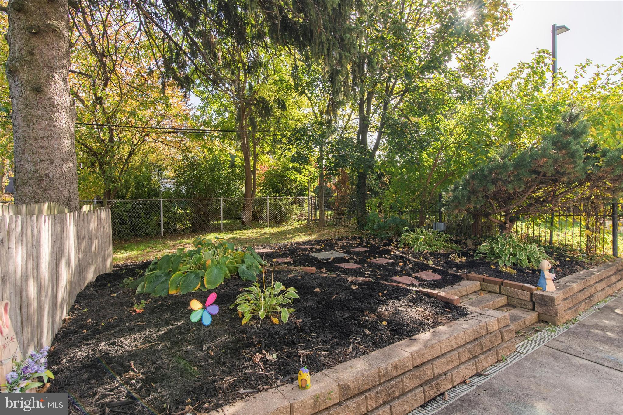 ROXBOROUGH - Residential Lease