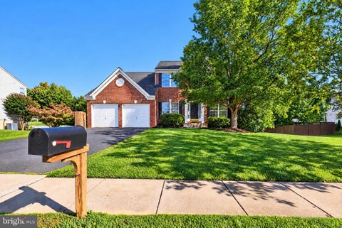 Photo of 863 Fox Den Road, CULPEPER, VA 22701 (MLS # VACU2015286)