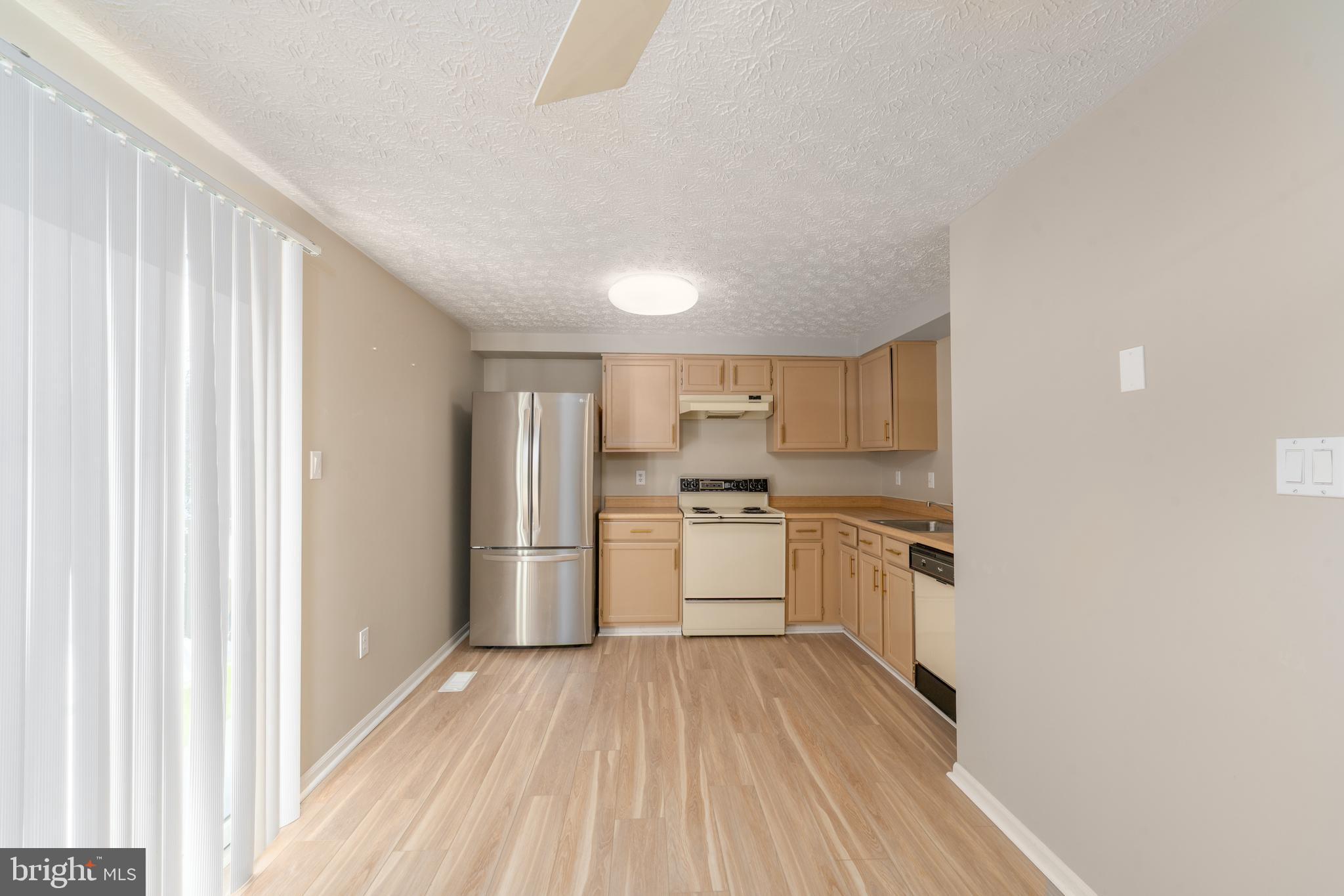 THOMAS RUN - Residential