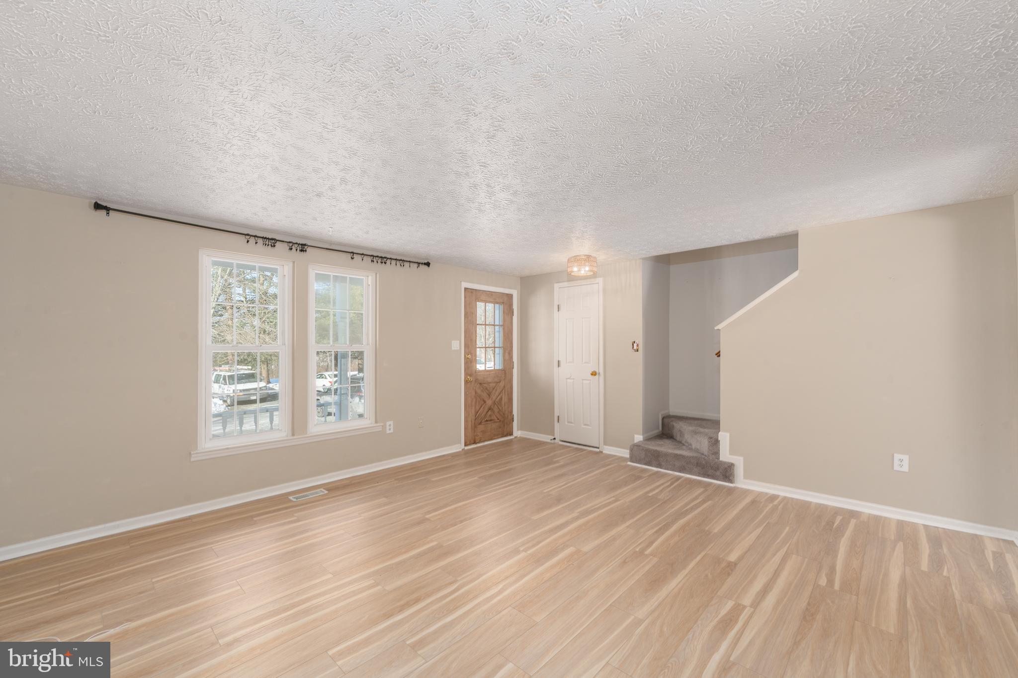 THOMAS RUN - Residential