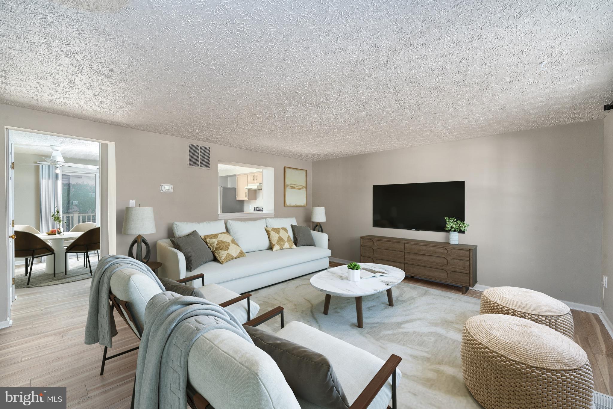 THOMAS RUN - Residential