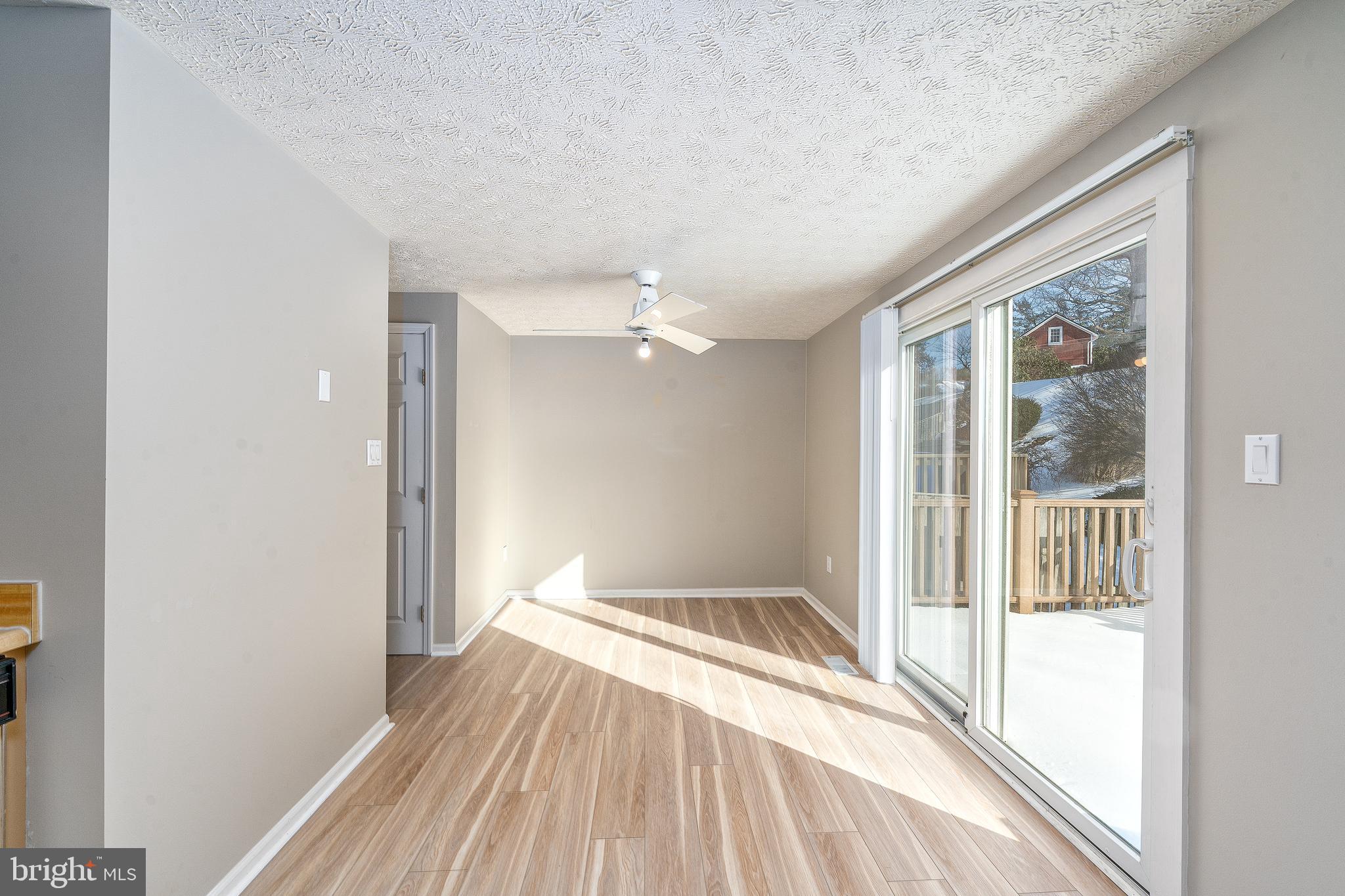 THOMAS RUN - Residential