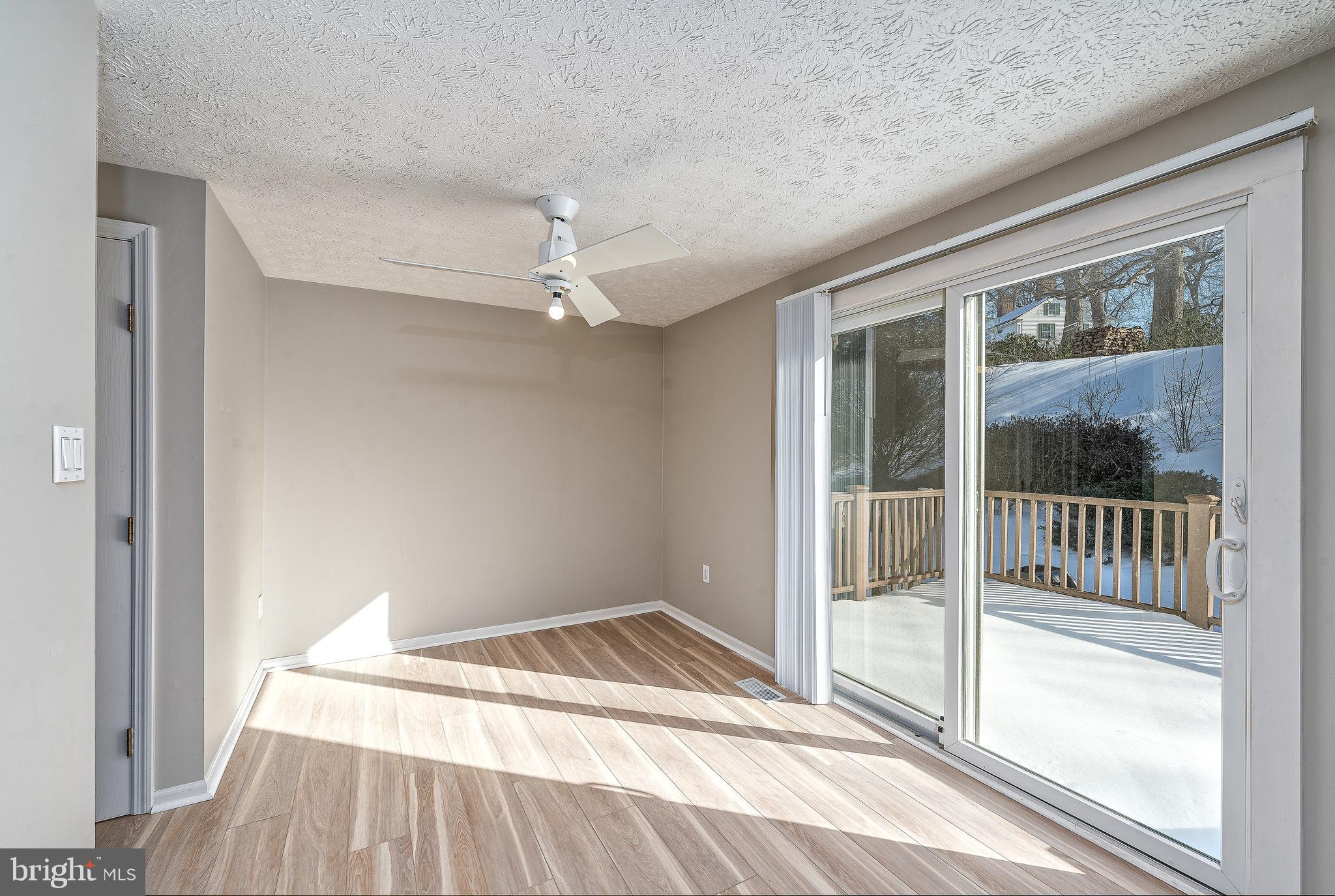 THOMAS RUN - Residential