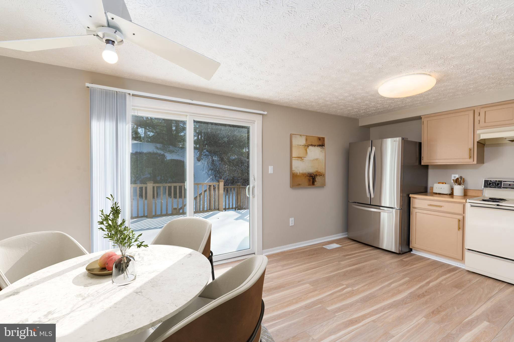 THOMAS RUN - Residential