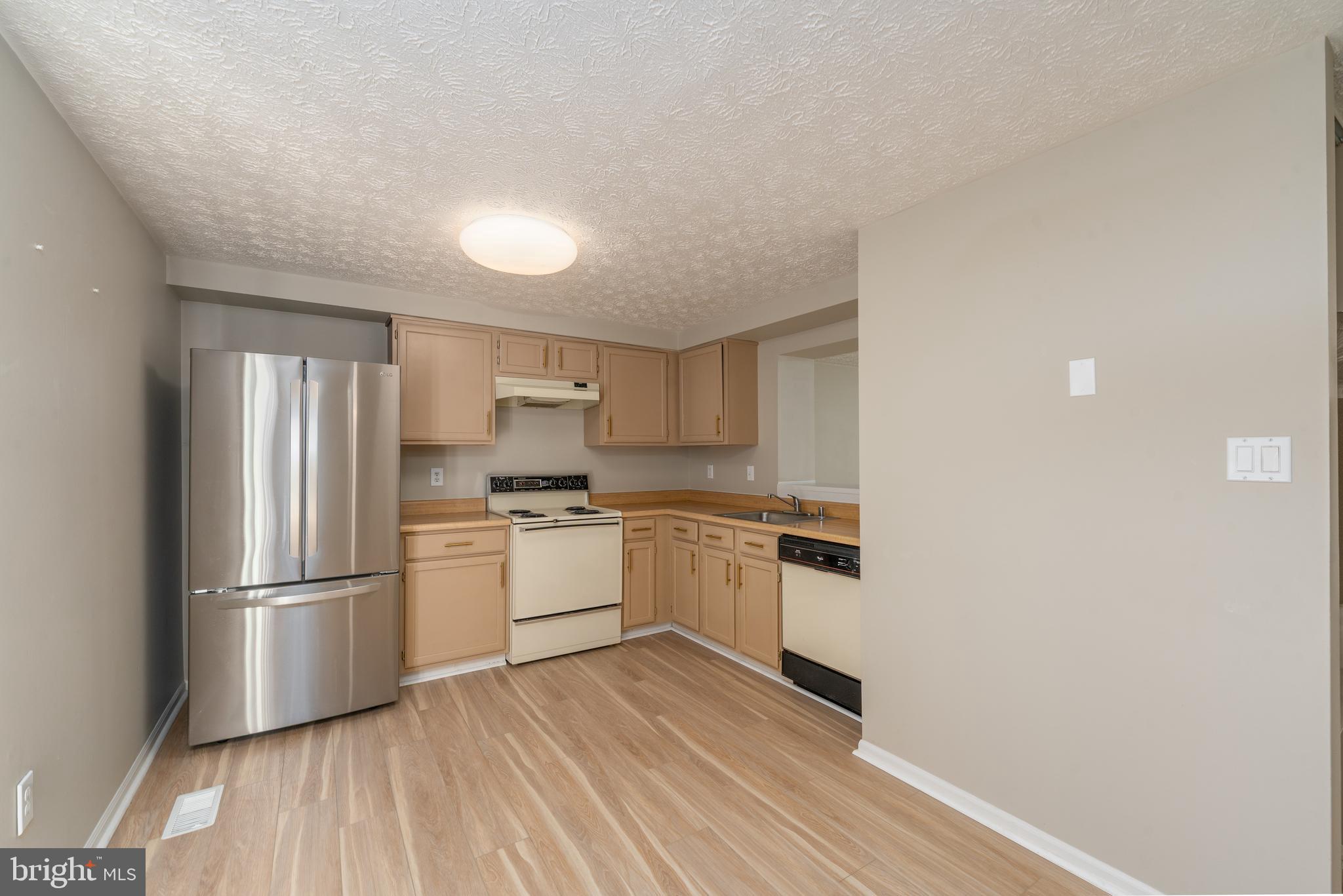 THOMAS RUN - Residential