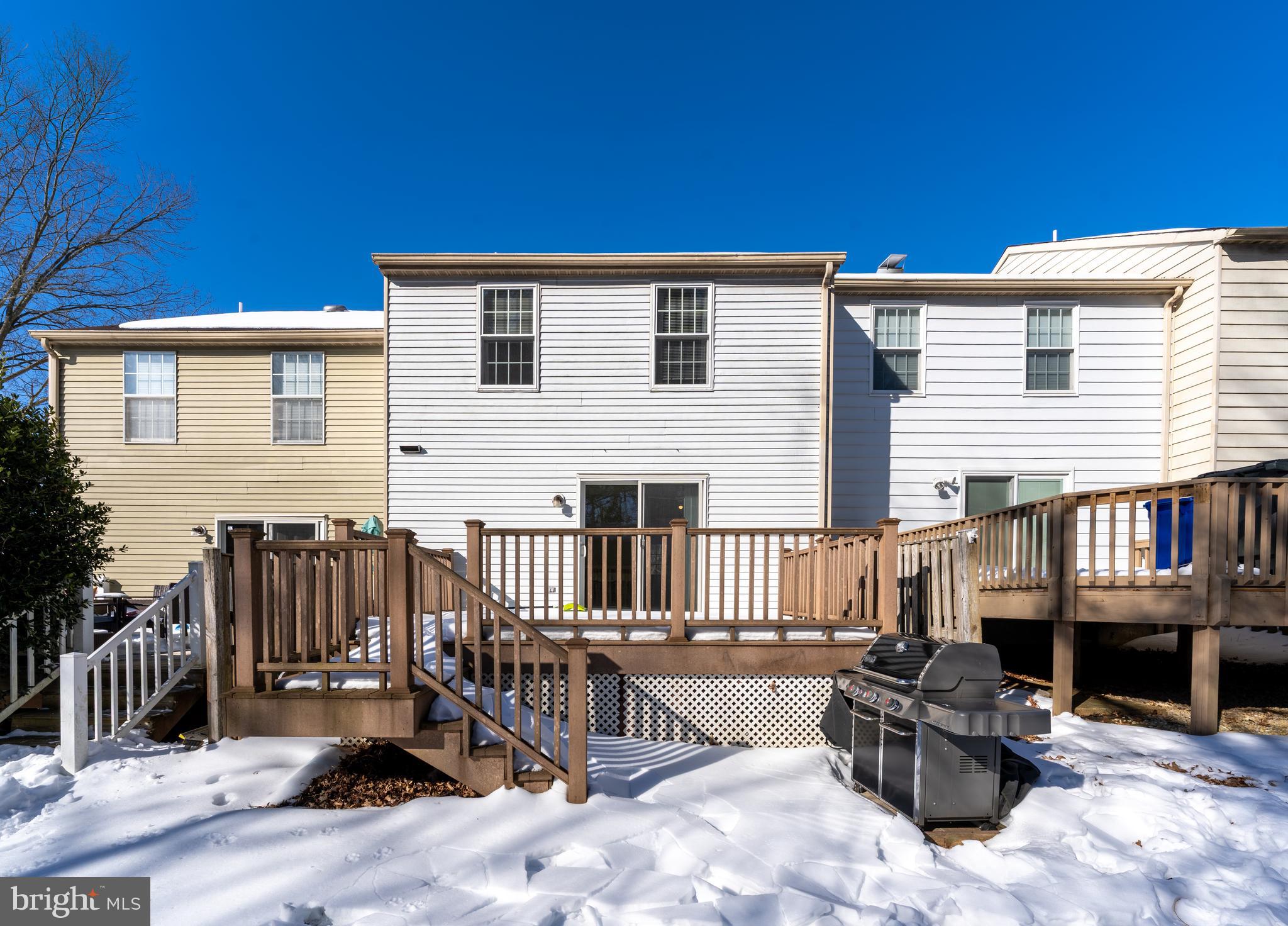 THOMAS RUN - Residential