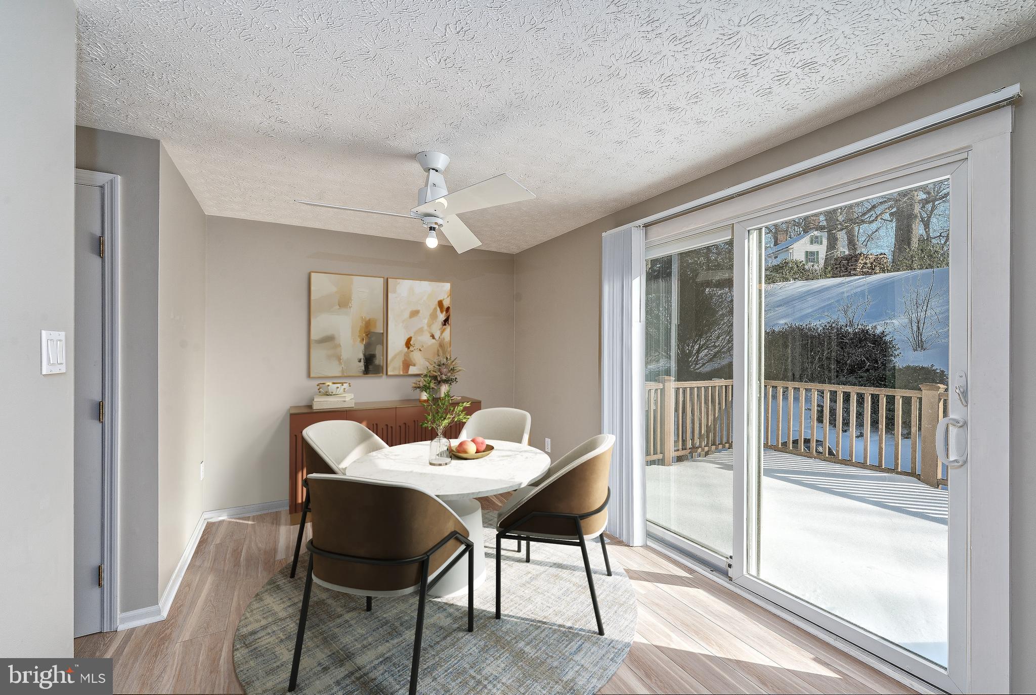 THOMAS RUN - Residential