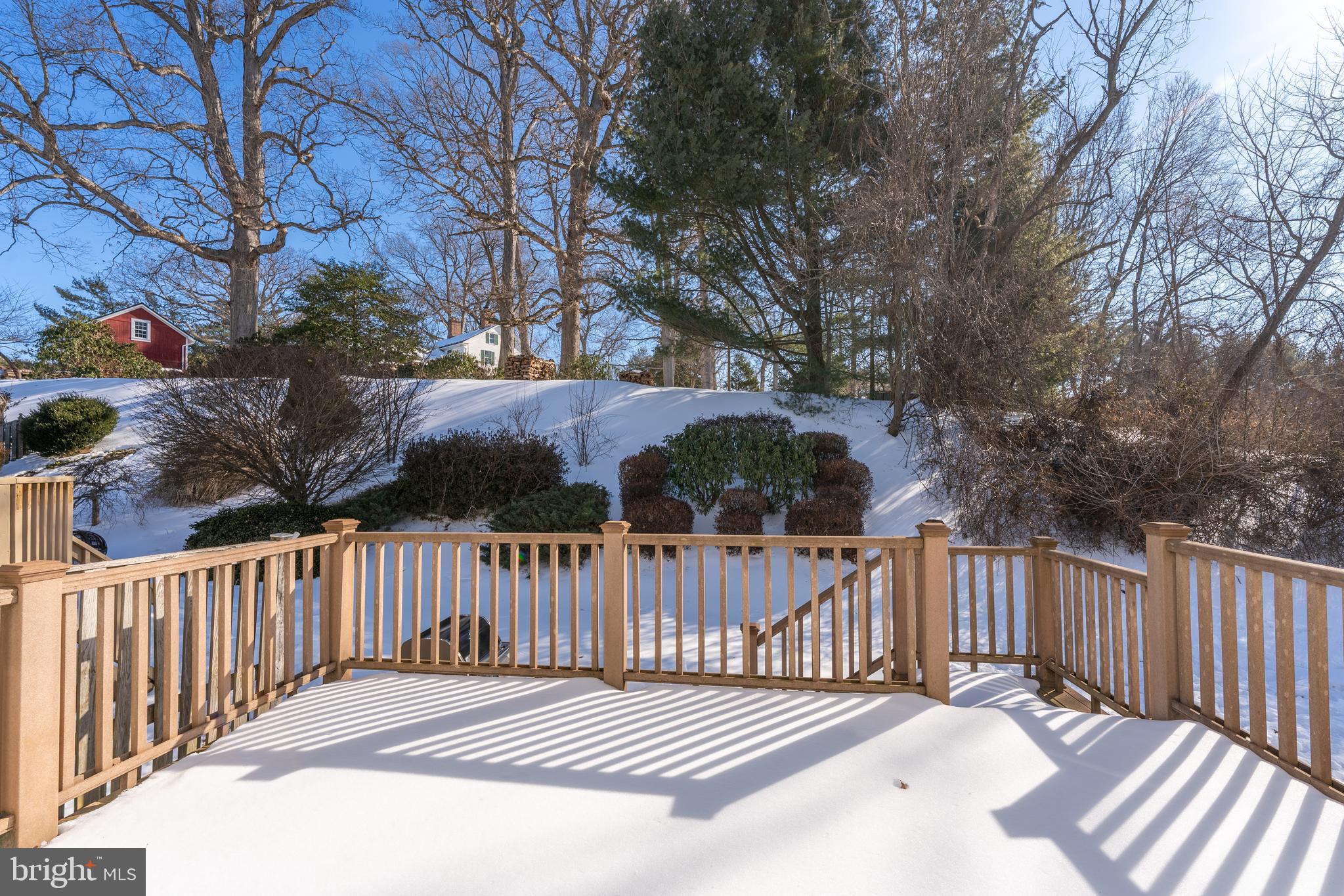 THOMAS RUN - Residential