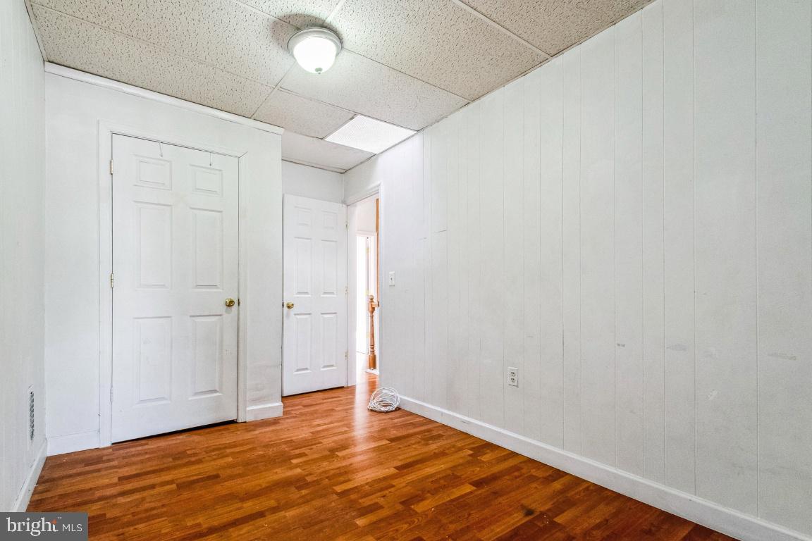 HIGHLANDTOWN - Residential Lease