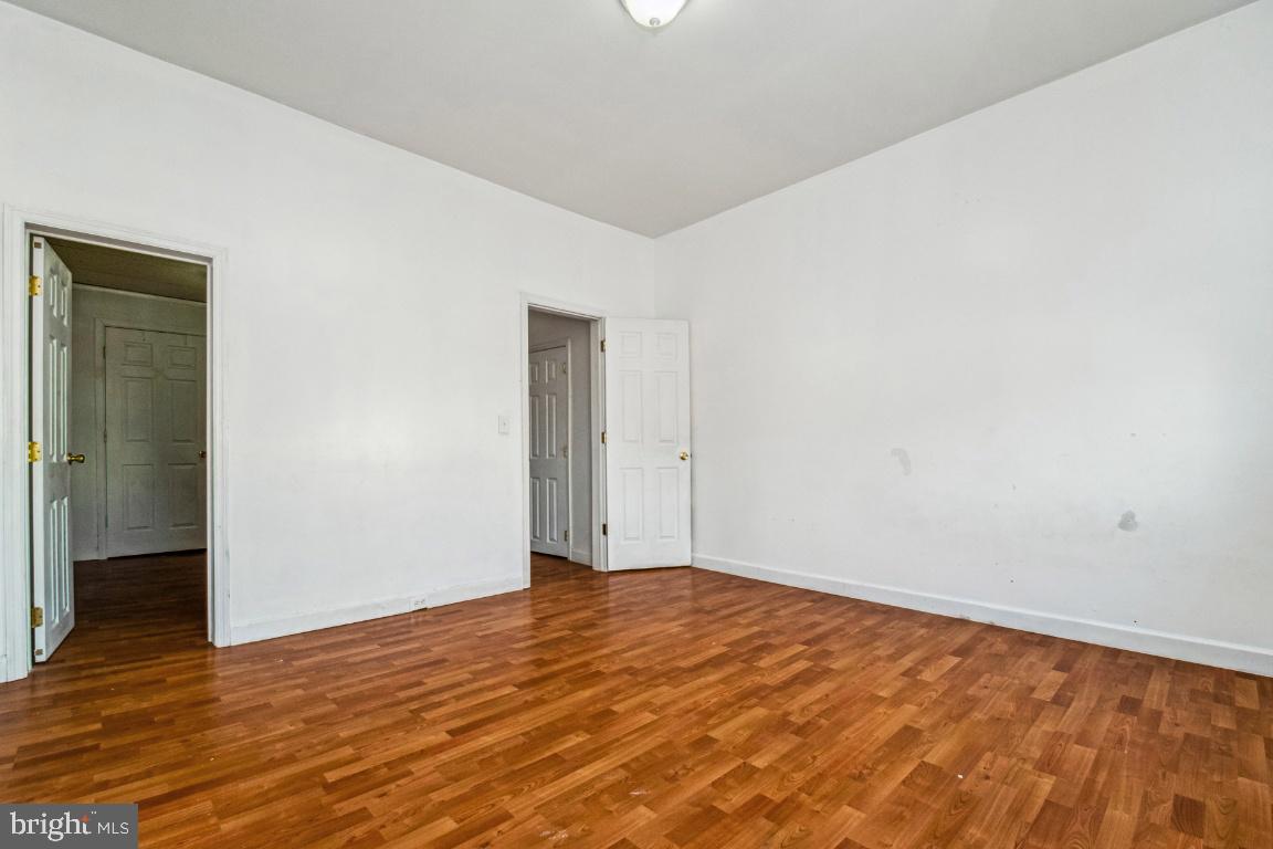 HIGHLANDTOWN - Residential Lease
