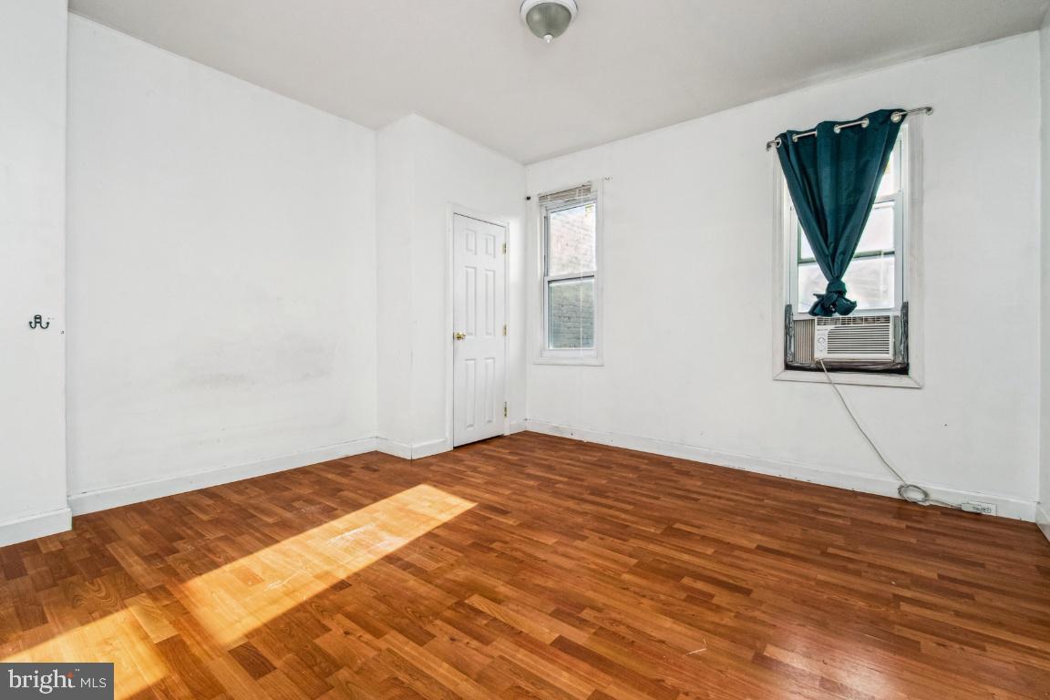 HIGHLANDTOWN - Residential Lease