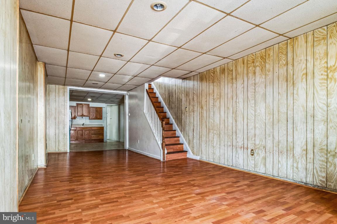 HIGHLANDTOWN - Residential Lease