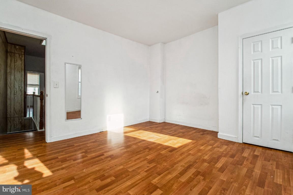 HIGHLANDTOWN - Residential Lease