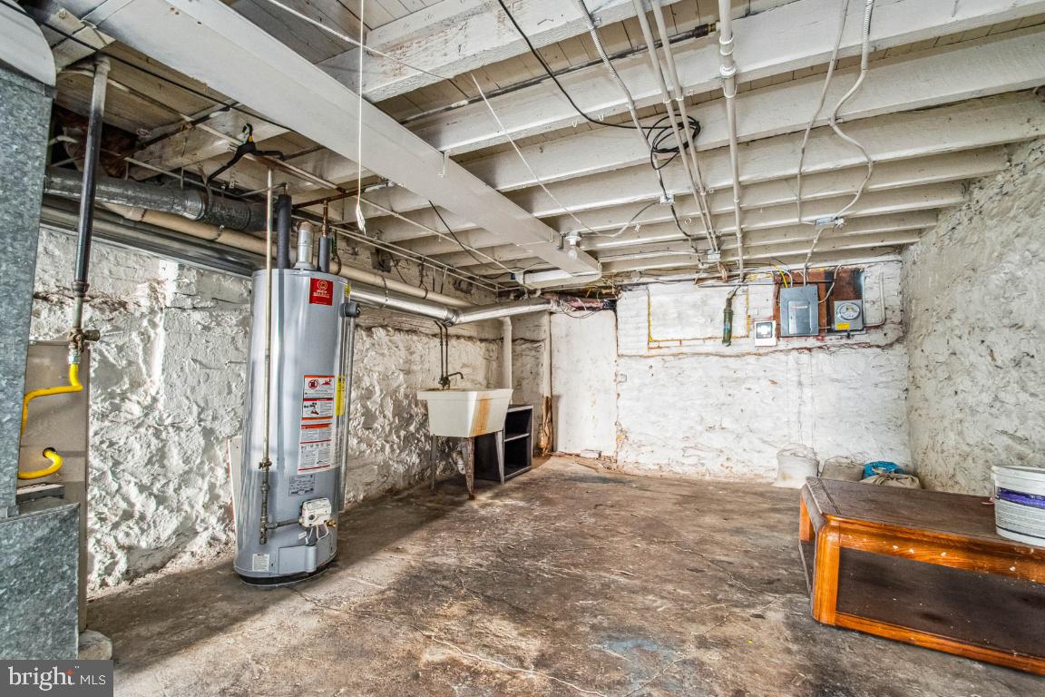 HIGHLANDTOWN - Residential Lease