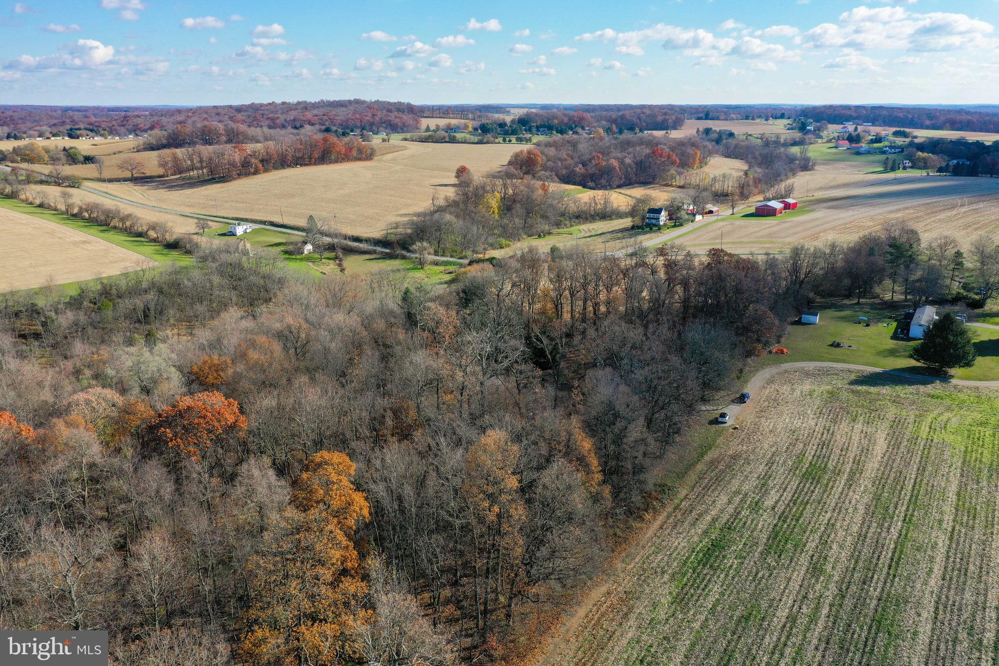 NORTH HOPEWELL TWP - Land