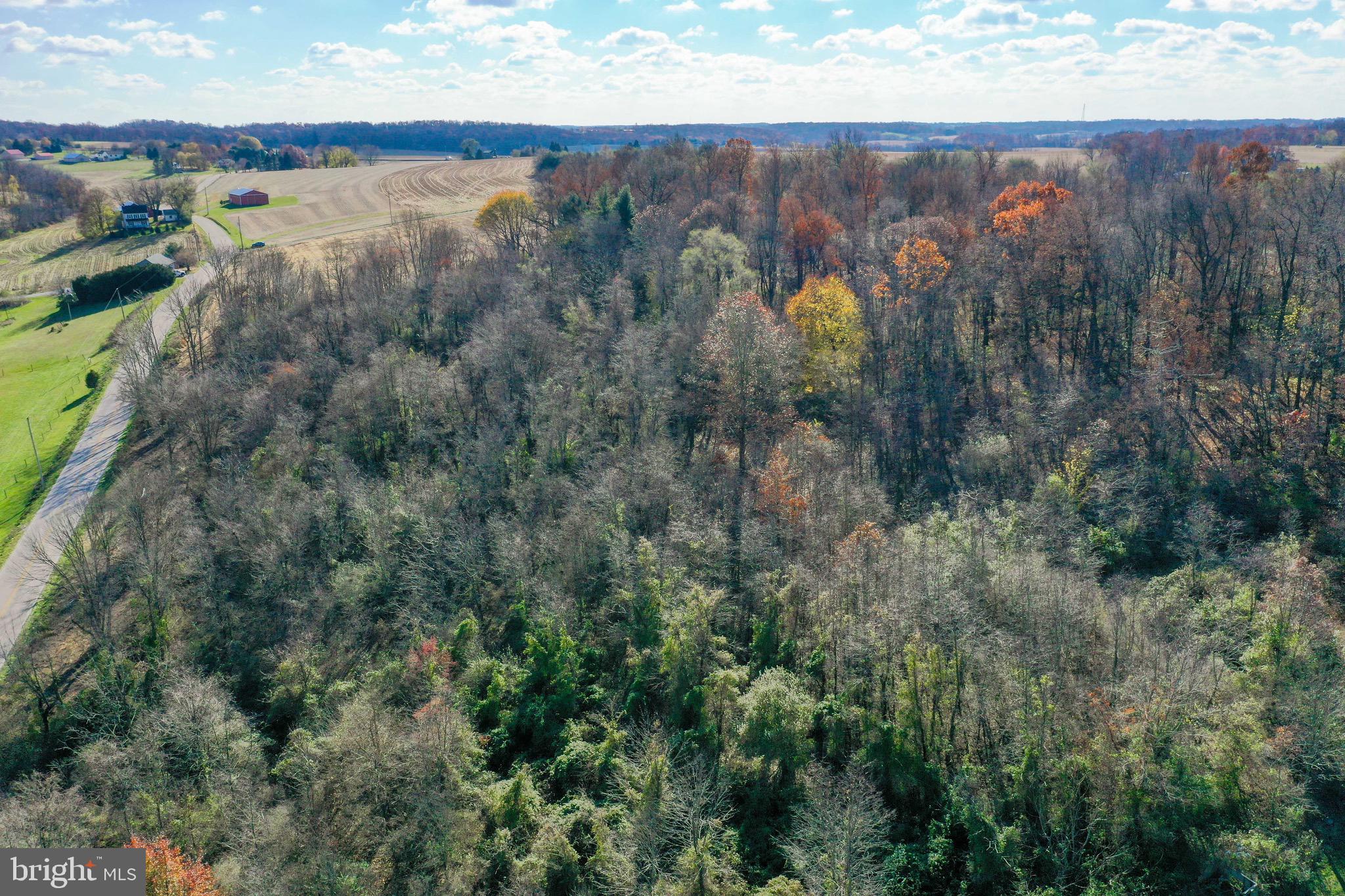NORTH HOPEWELL TWP - Land