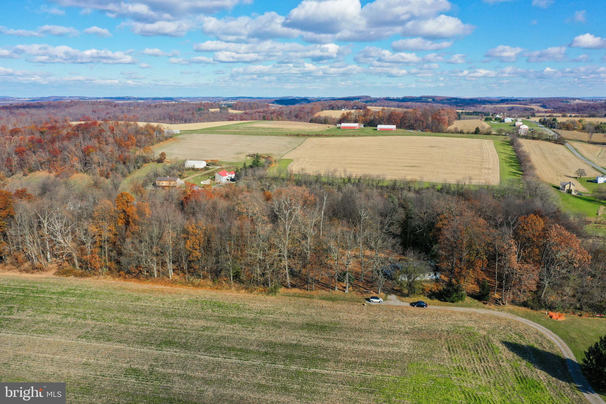 NORTH HOPEWELL TWP - Land
