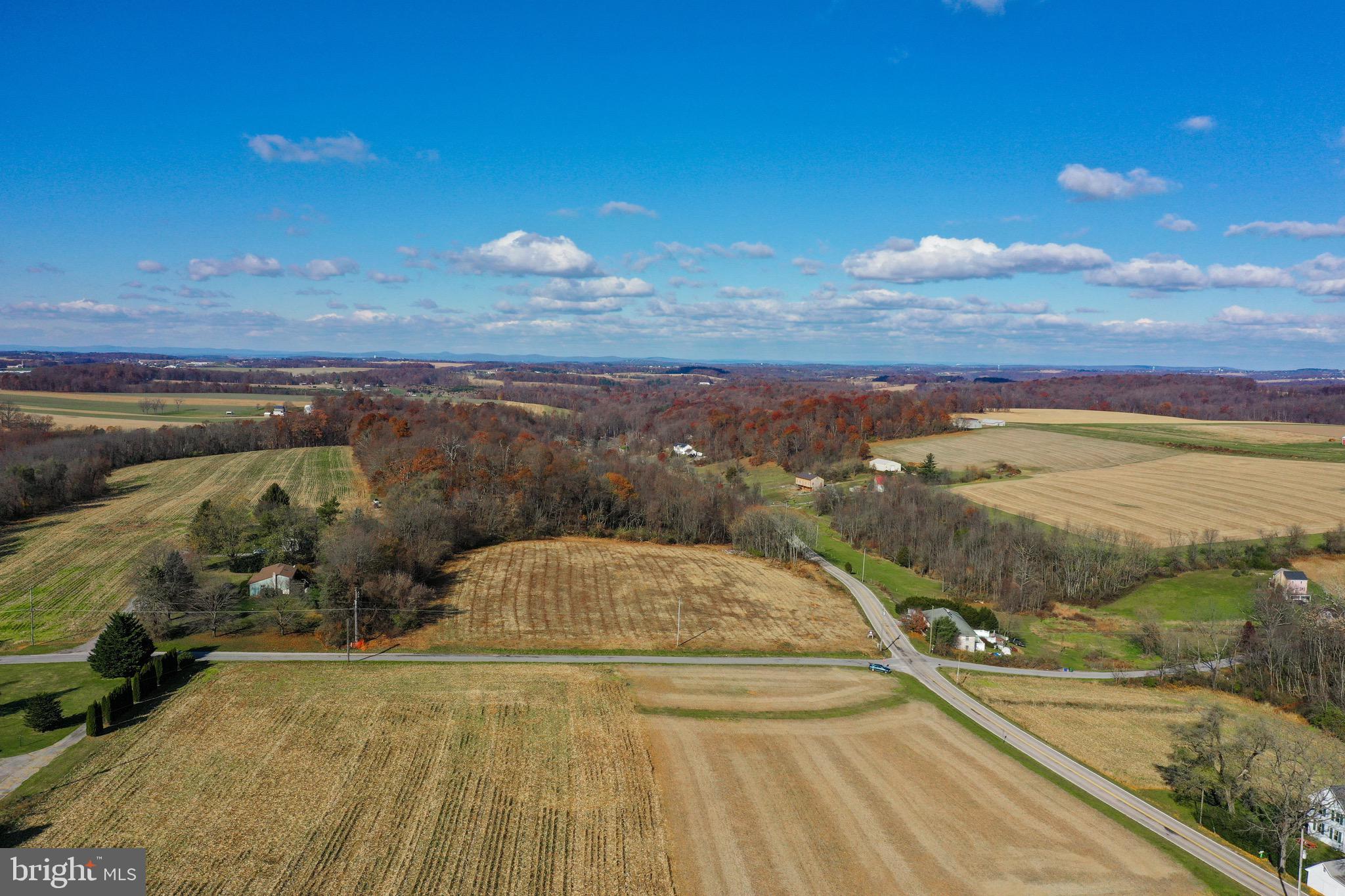 NORTH HOPEWELL TWP - Land