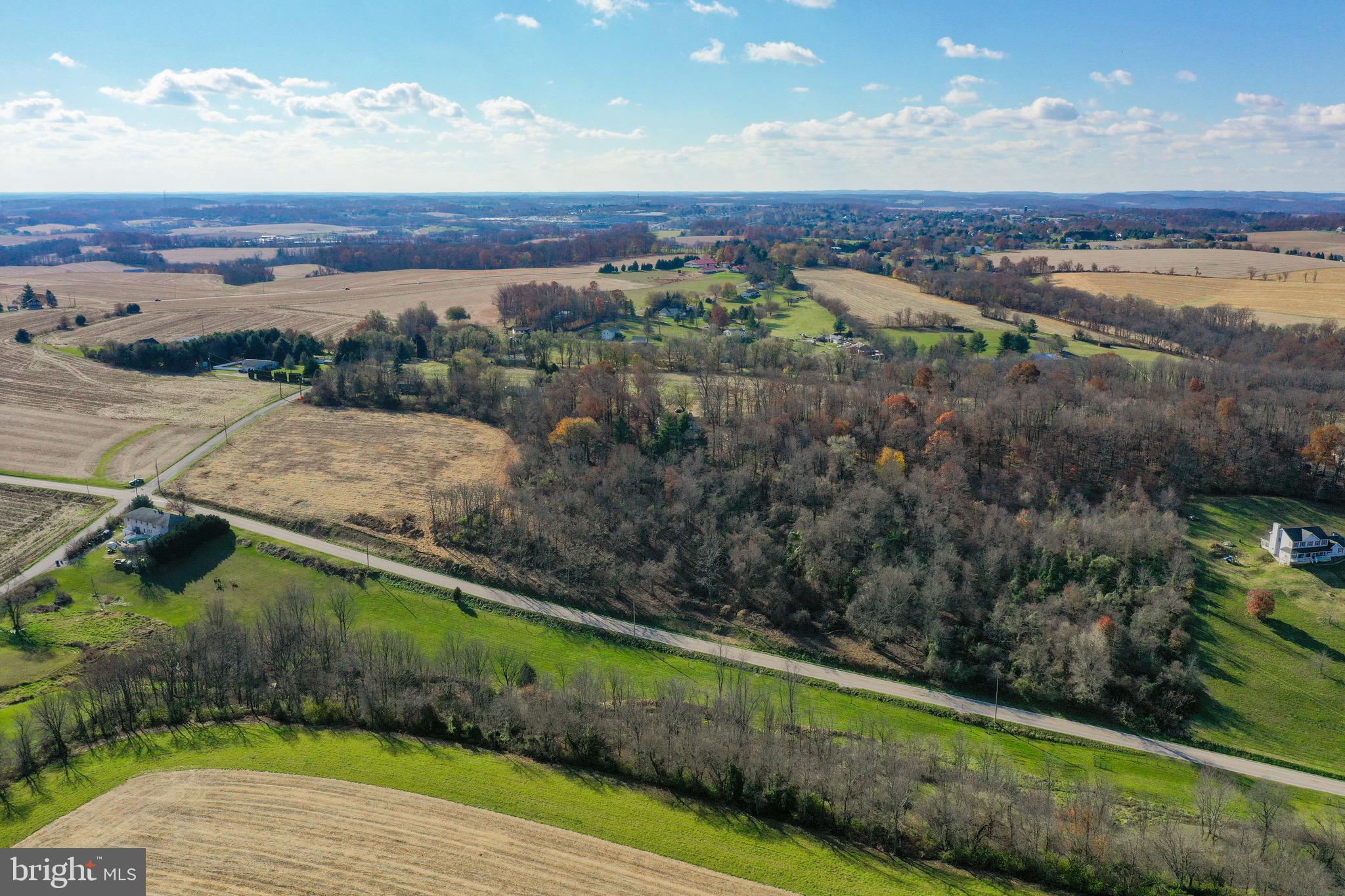 NORTH HOPEWELL TWP - Land