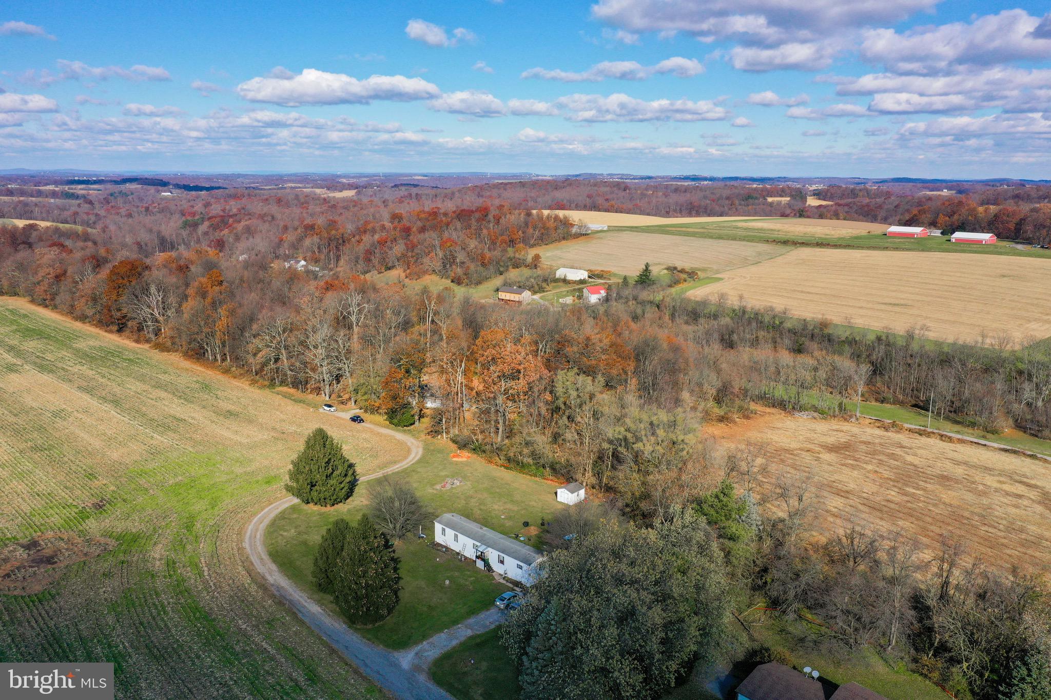 NORTH HOPEWELL TWP - Land