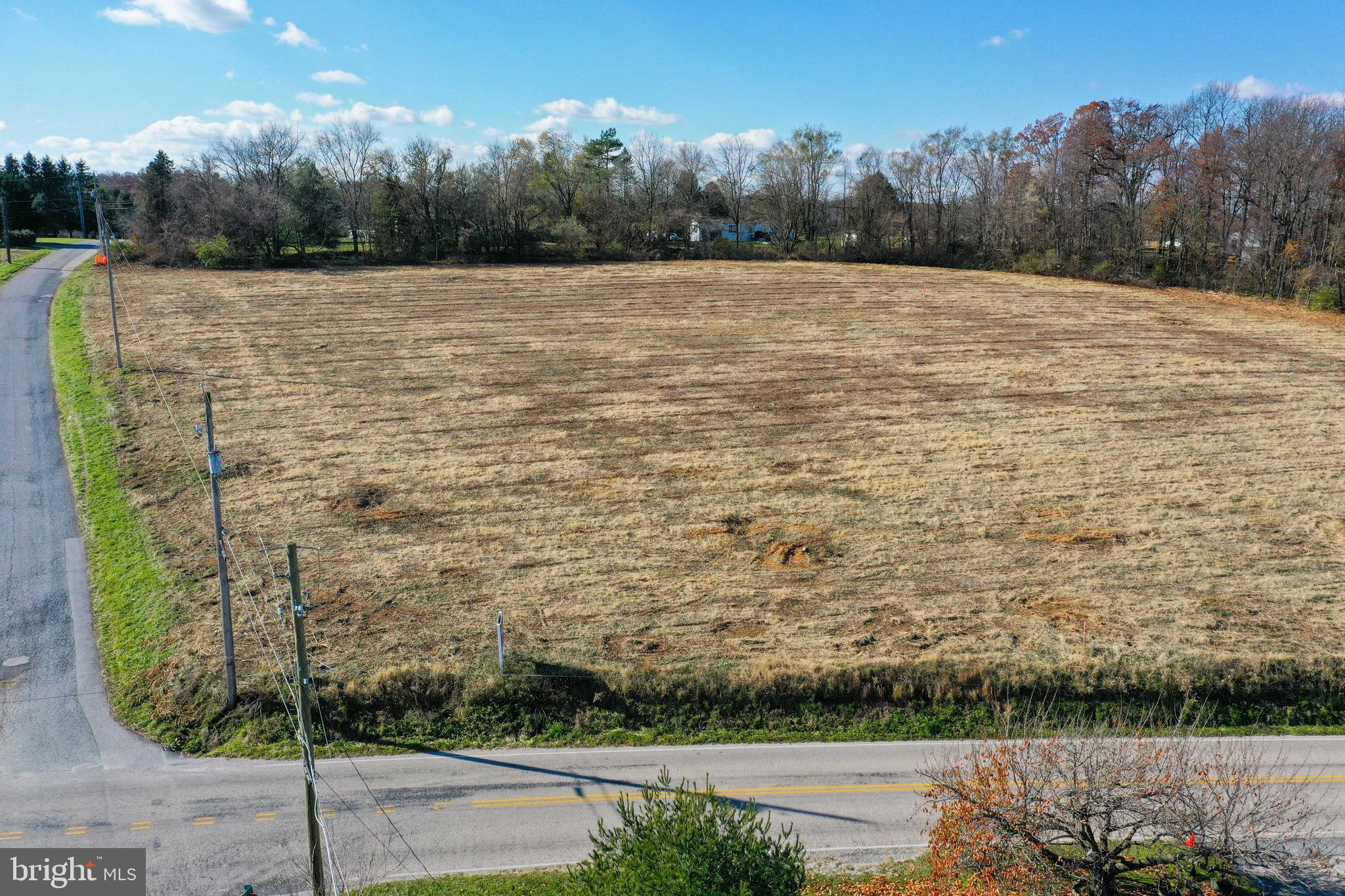 NORTH HOPEWELL TWP - Land