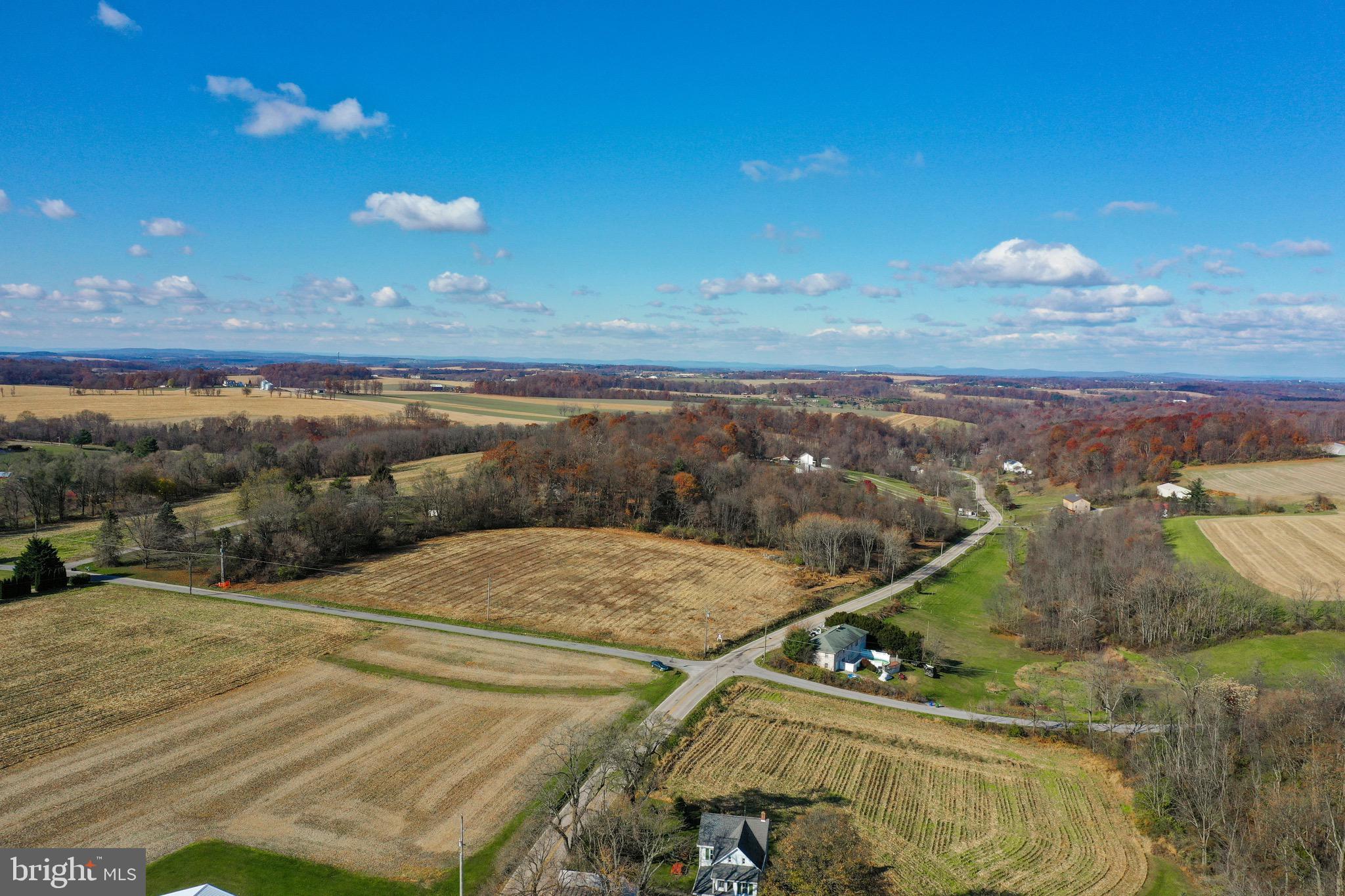 NORTH HOPEWELL TWP - Land