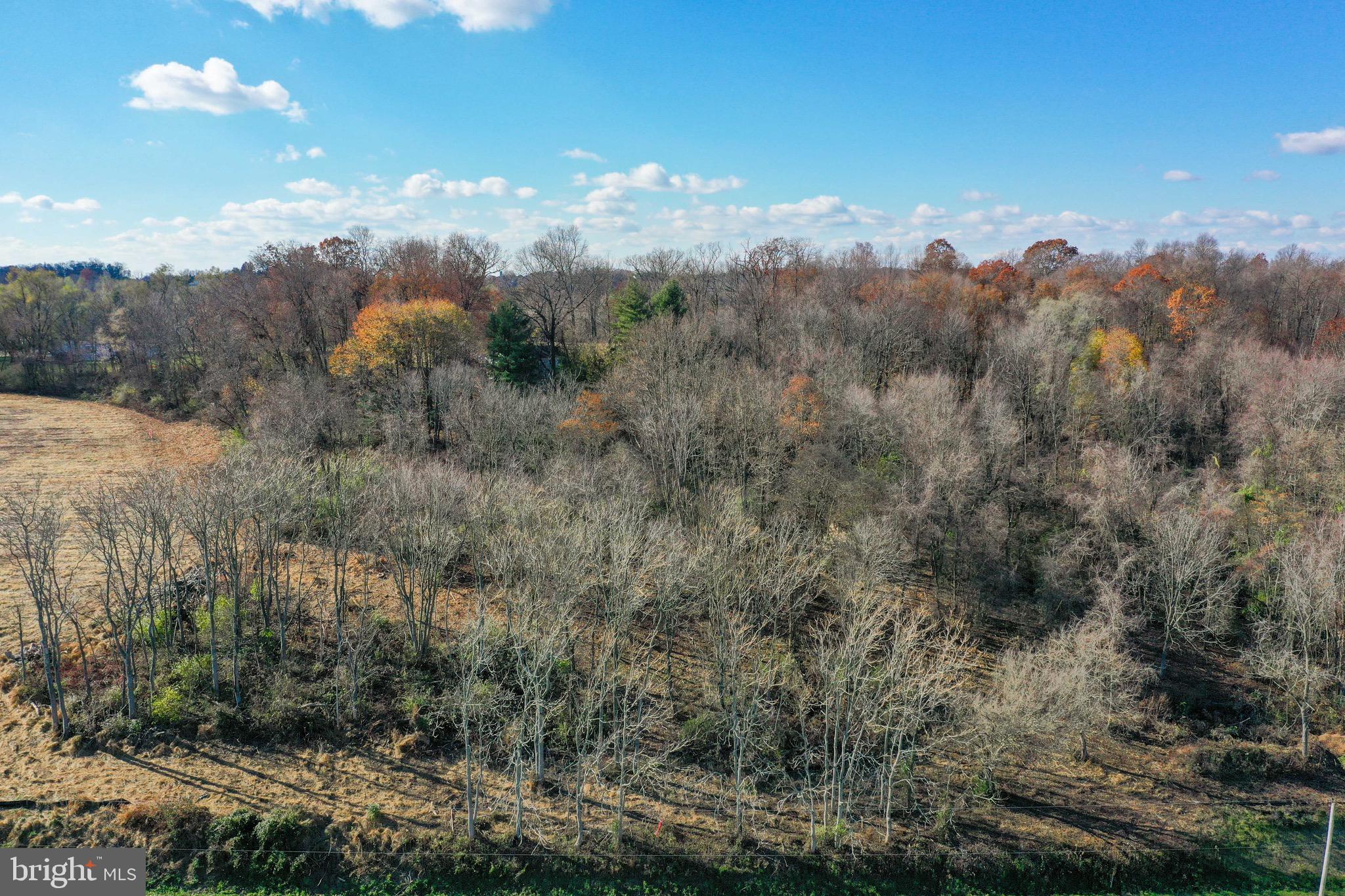NORTH HOPEWELL TWP - Land